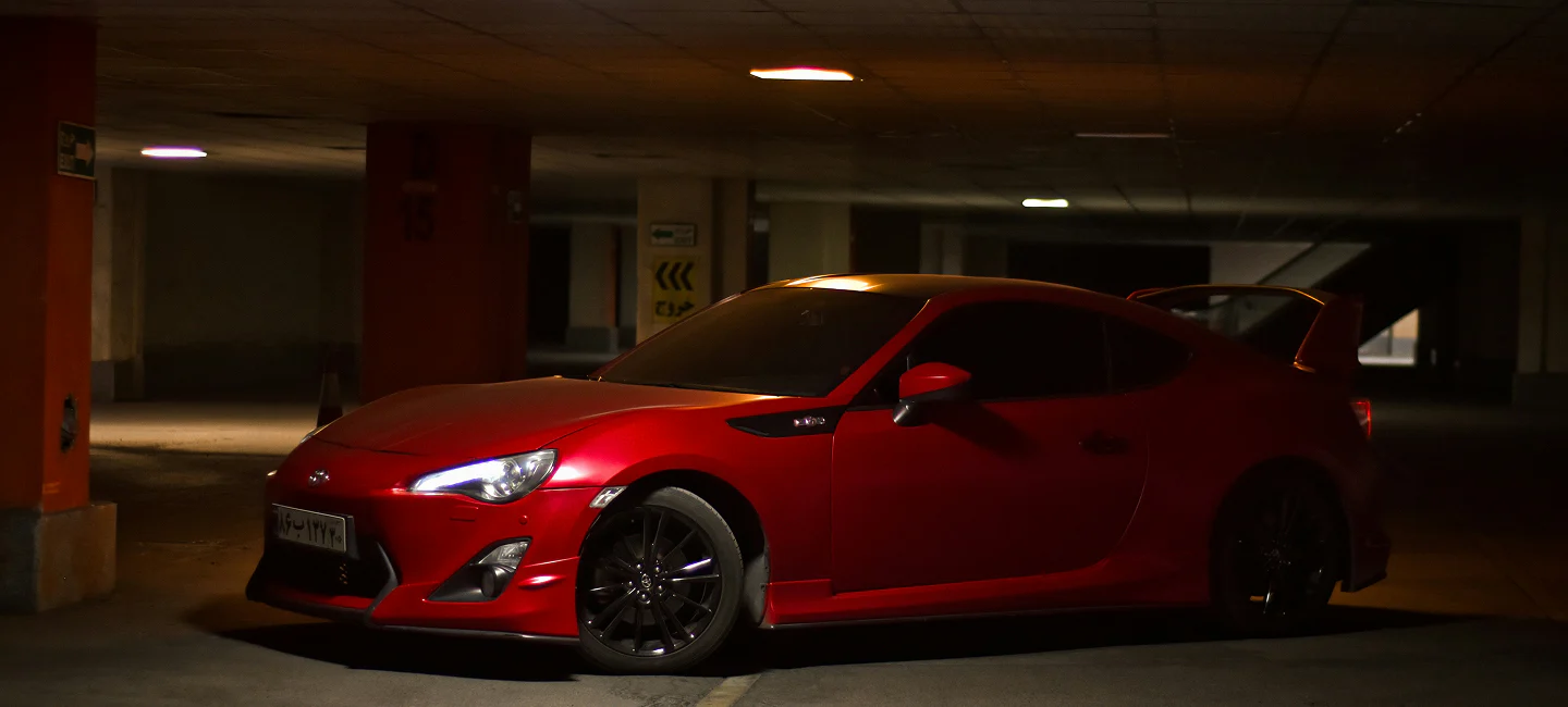 Elite JDM Performance Starts Here