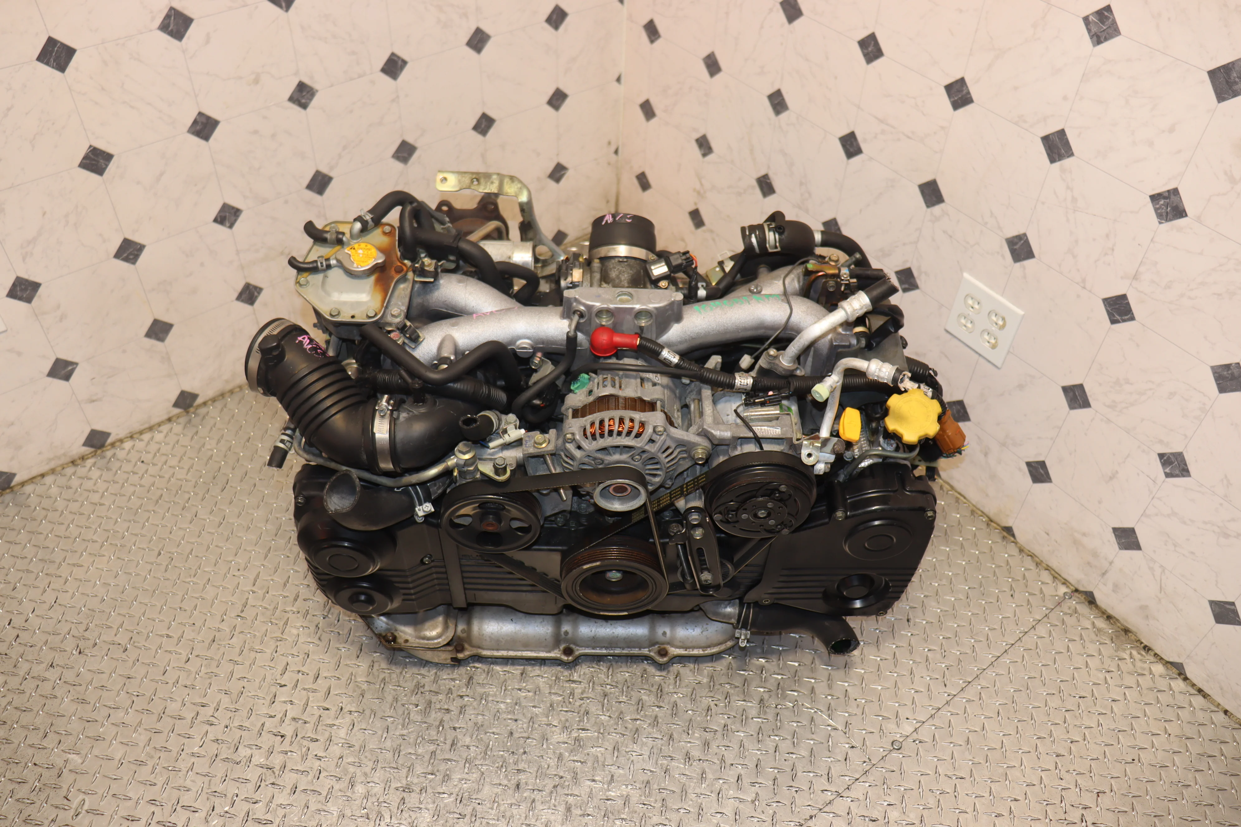 Subaru WRX Engine for Sale