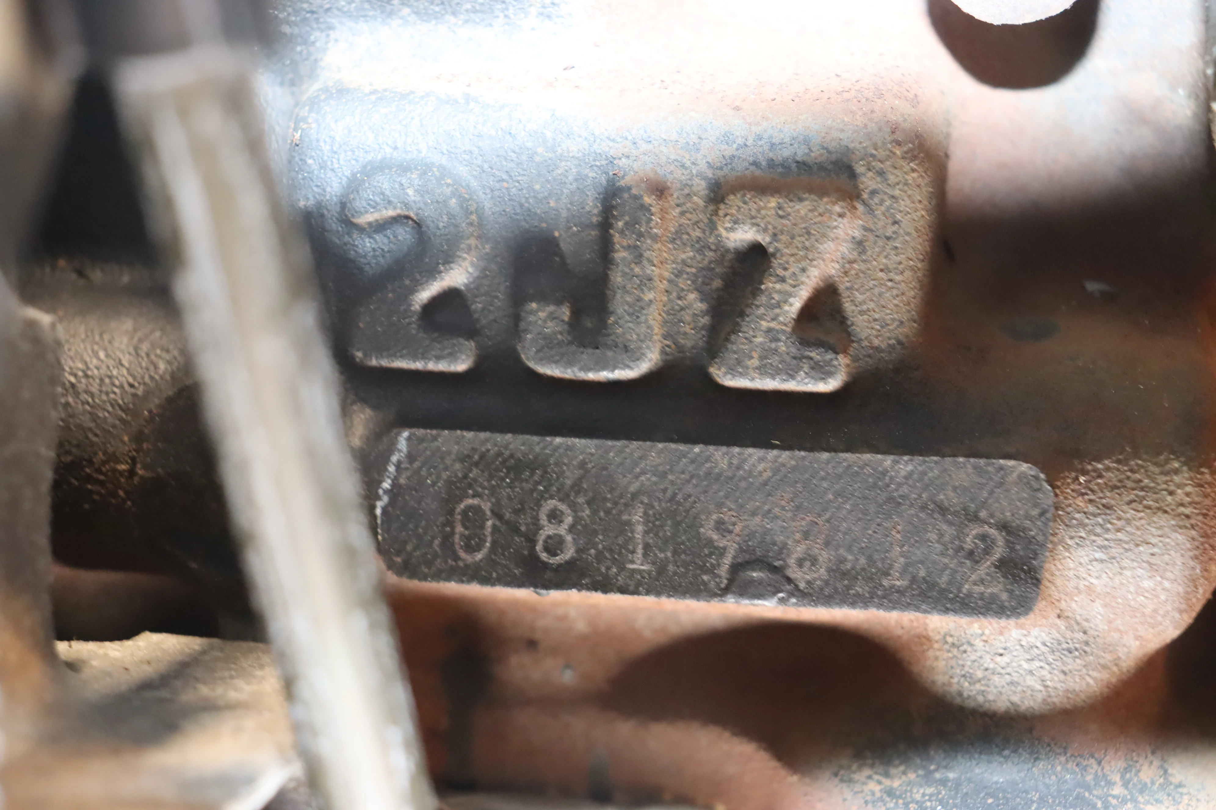 1998–2005 Lexus GS300 2JZ-GE VVTi JDM Engine | 3.0L DOHC Non-Turbo Motor - Image 13