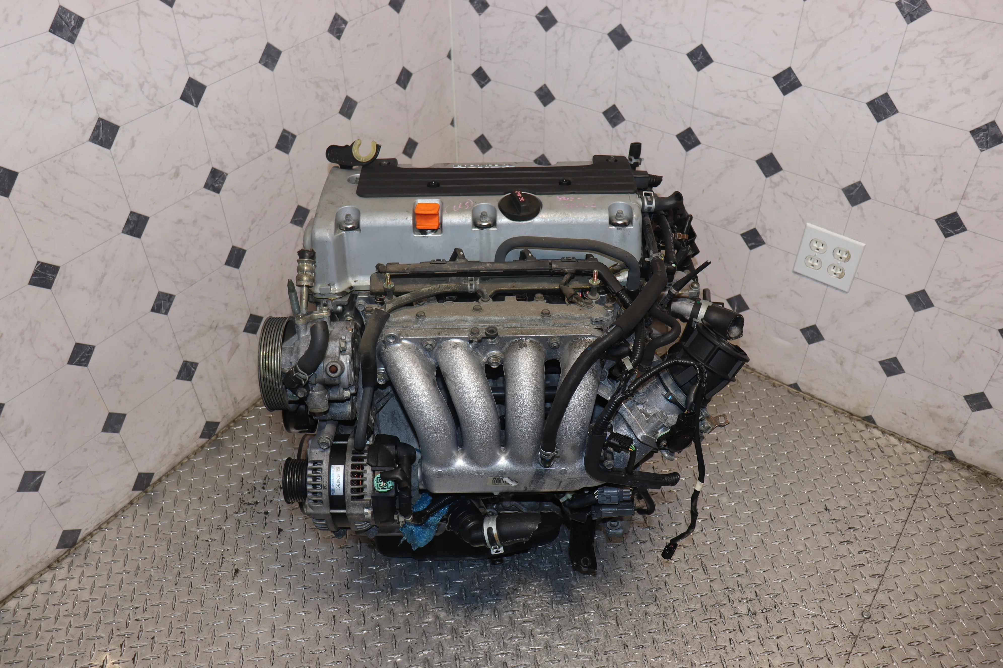 Honda K-Series Engine for Sale