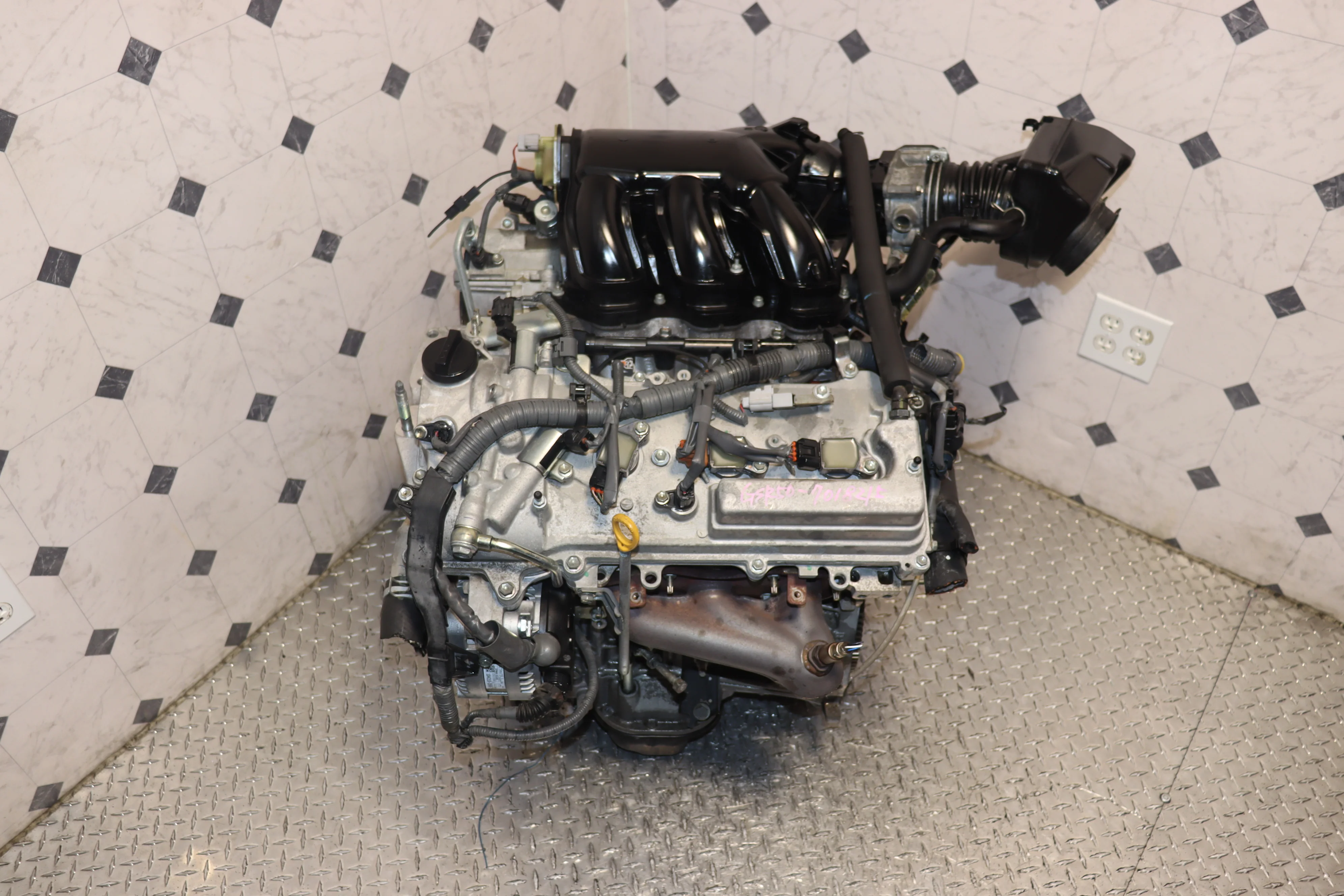 Toyota Engines for Sale