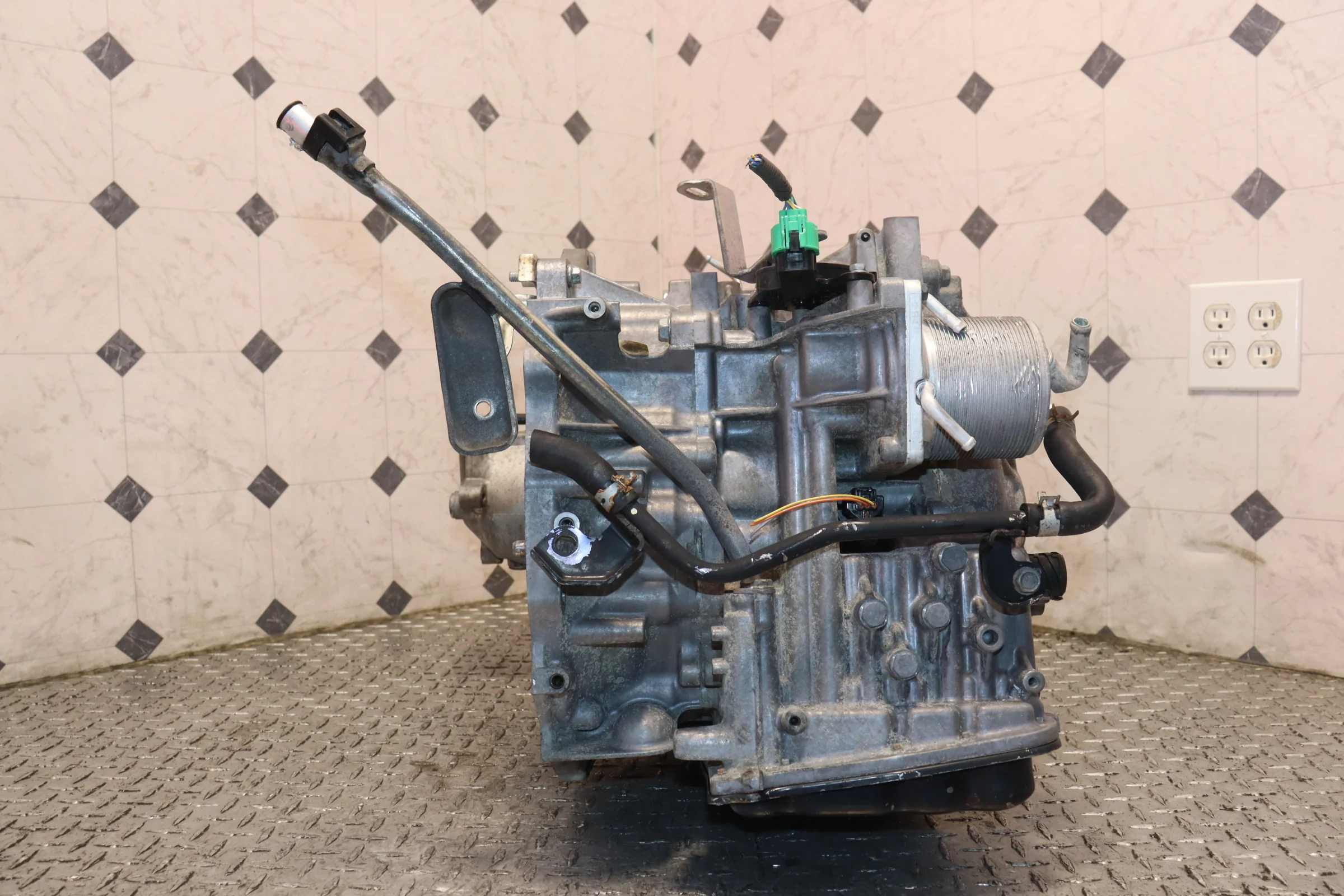 2011 2012 2013 2014 2015 Nissan Rogue 2.5L AWD Automatic Transmission CVT JDM QR25 - Image 12