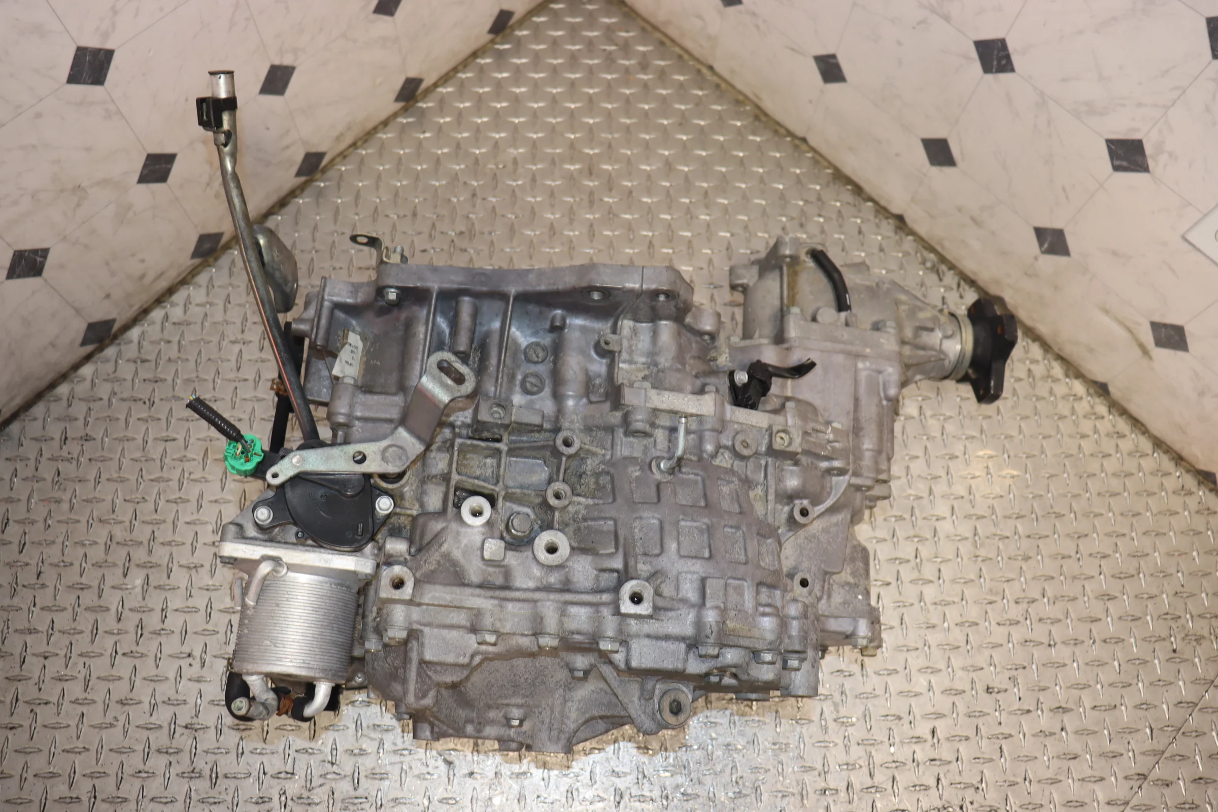 2011 2012 2013 2014 2015 Nissan Rogue 2.5L AWD Automatic Transmission CVT JDM QR25 - Image 7