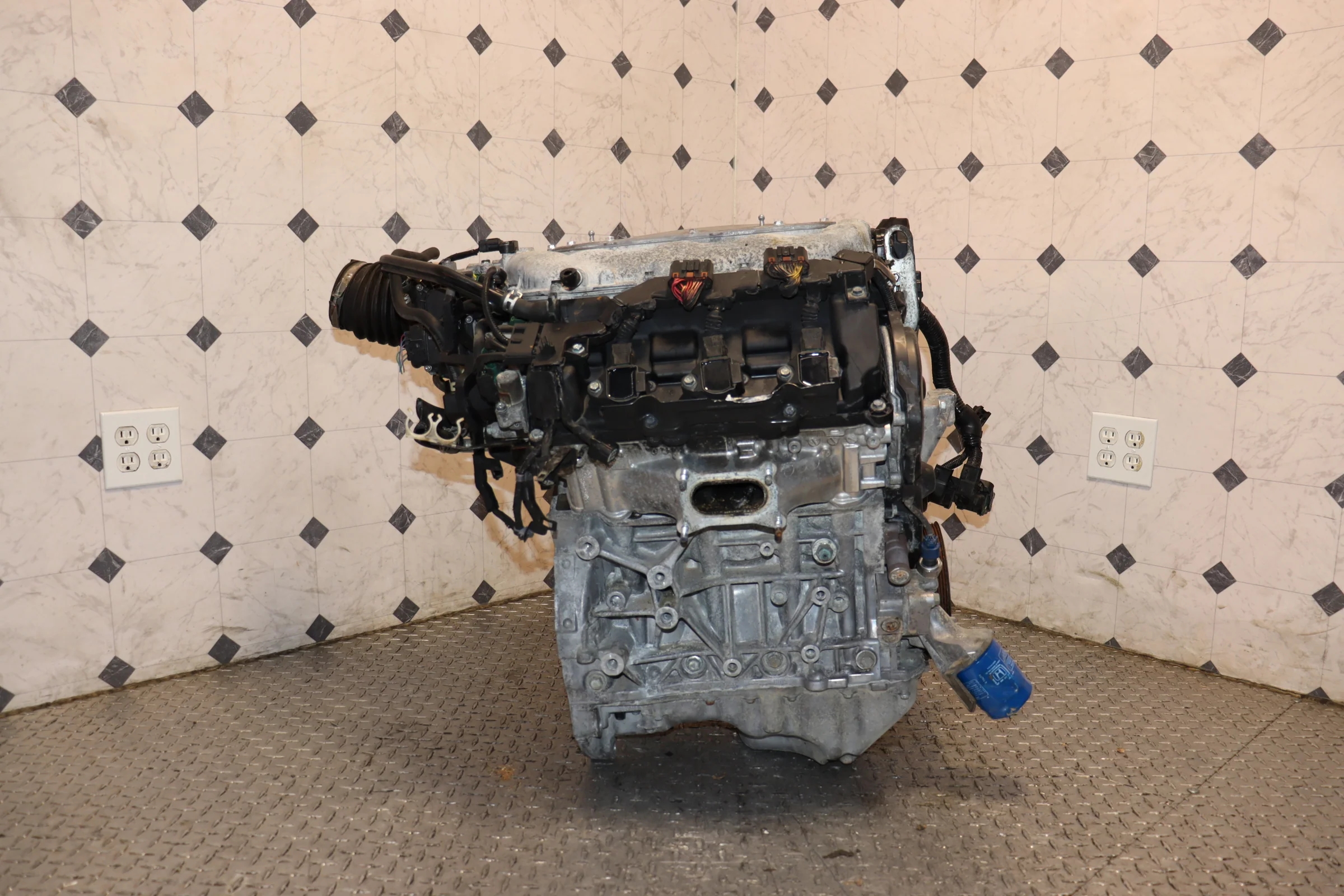 2016-2022 Jdm Honda Pilot Awd Engine Low miles - Image 12
