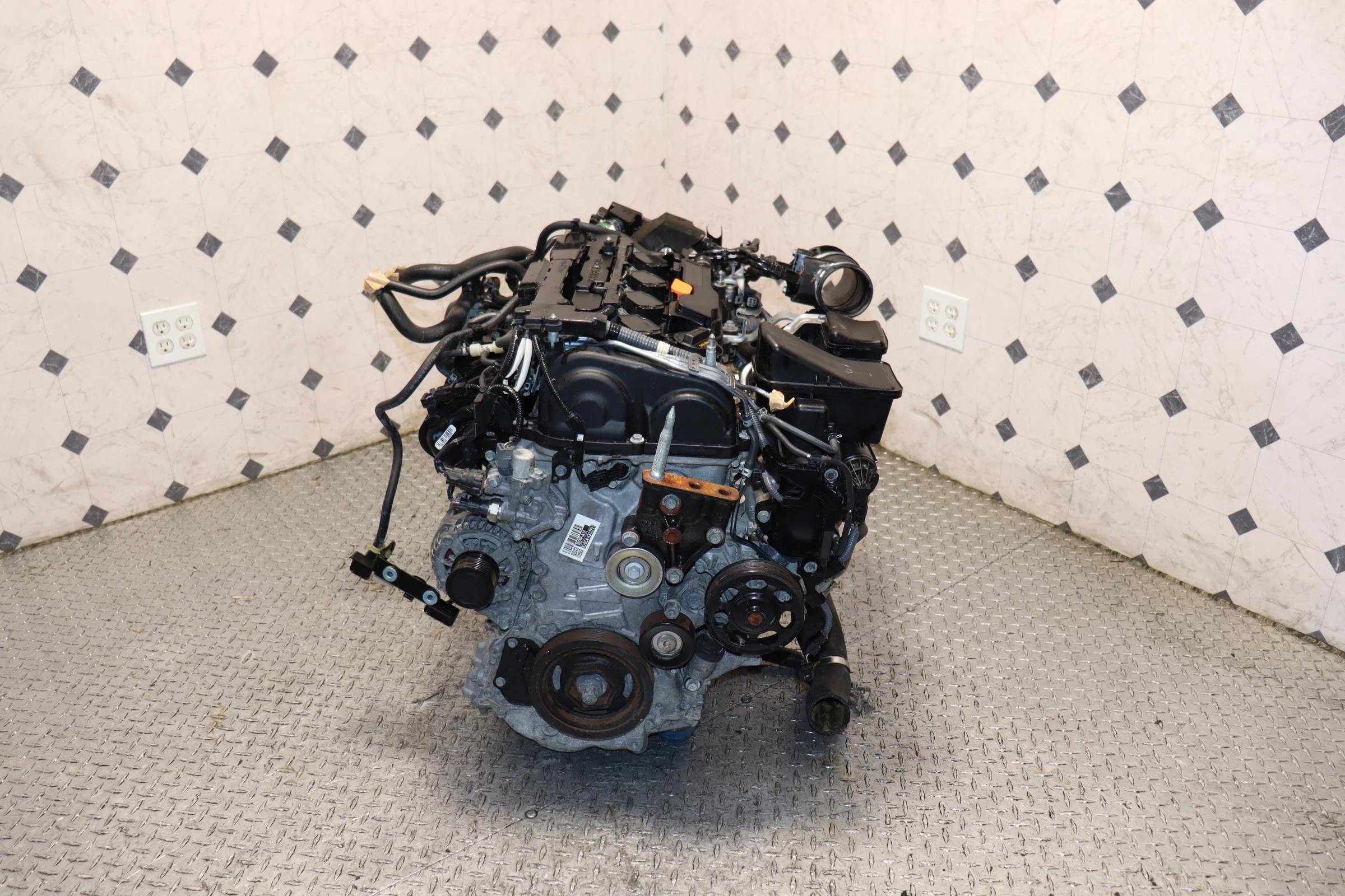 Honda Engines for Sale