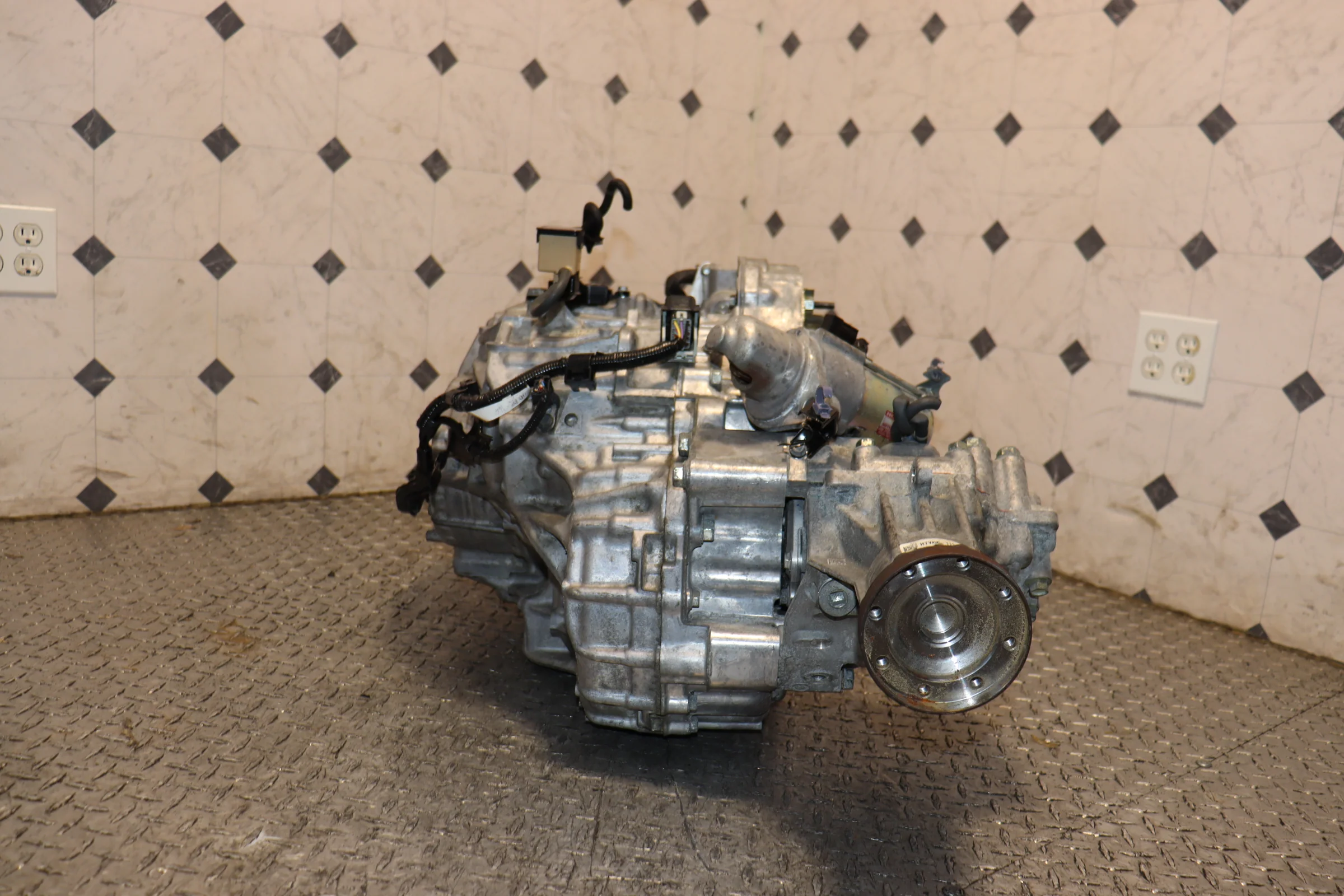 2019 2020 2021 2022 JDM ACURA RDX 2.0L SH-AWD AUTOMATIC TRANSMISSION - Image 12