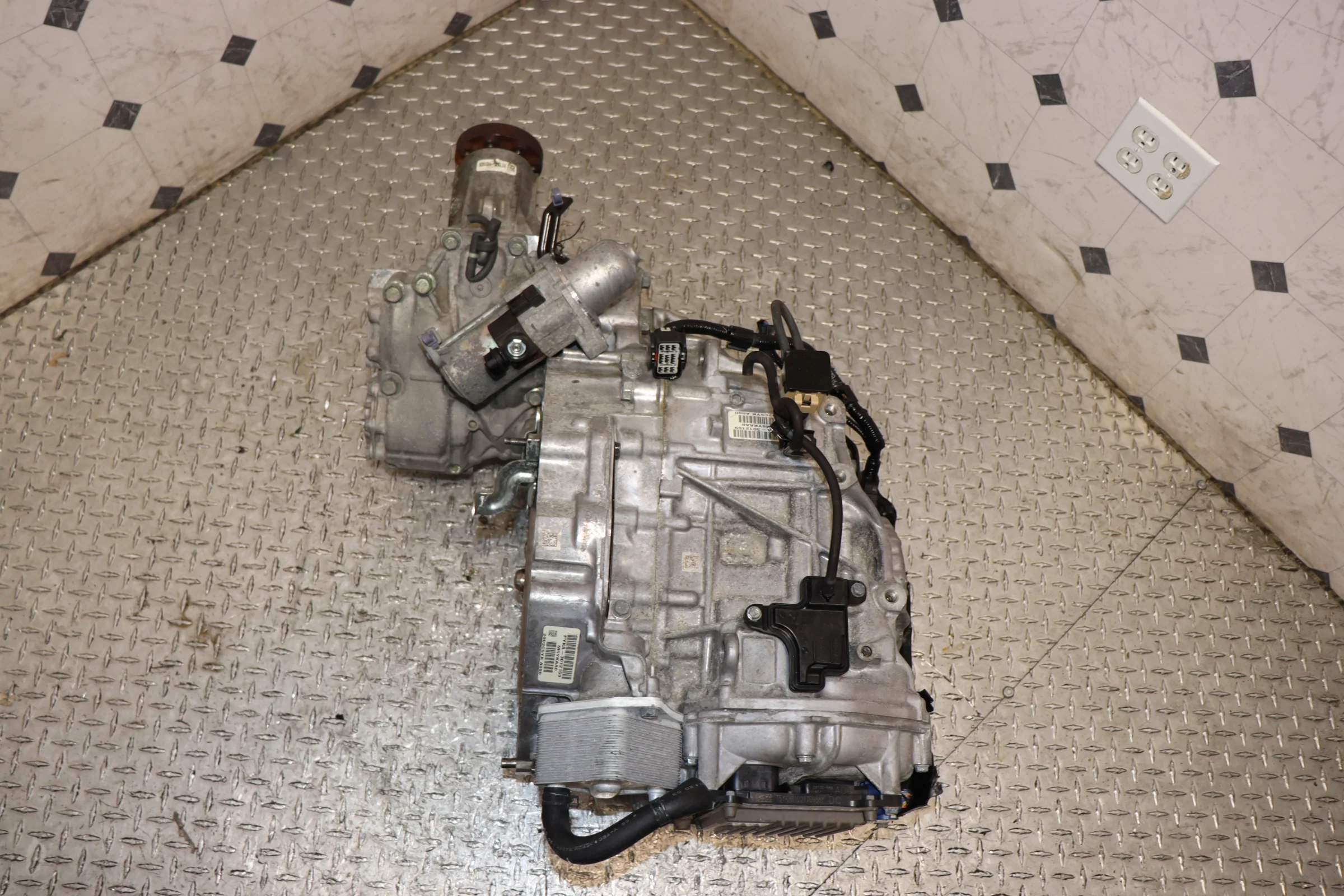 2019 2020 2021 2022 JDM ACURA RDX 2.0L SH-AWD AUTOMATIC TRANSMISSION - Image 4