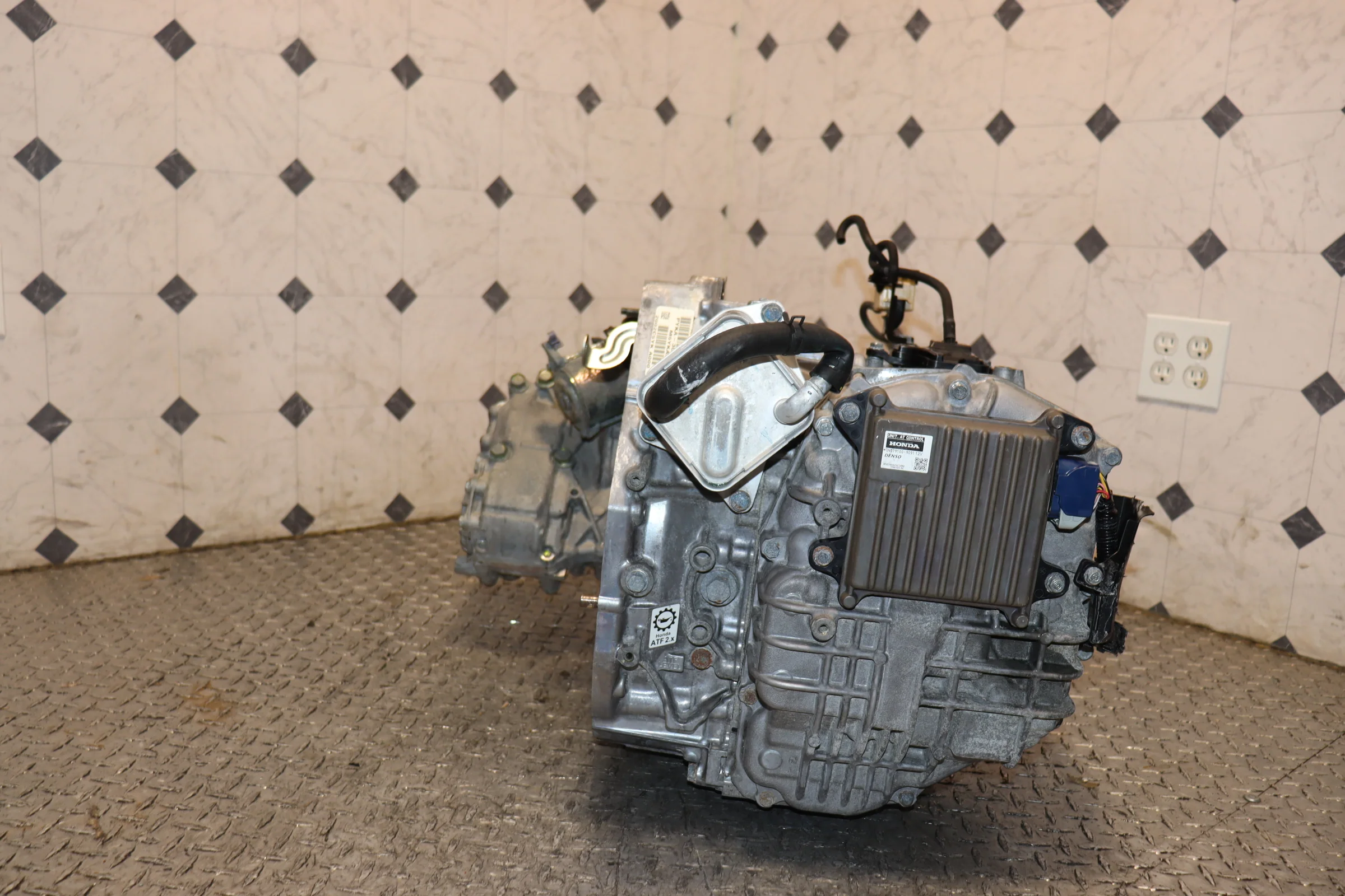 2019 2020 2021 2022 JDM ACURA RDX 2.0L SH-AWD AUTOMATIC TRANSMISSION - Image 6