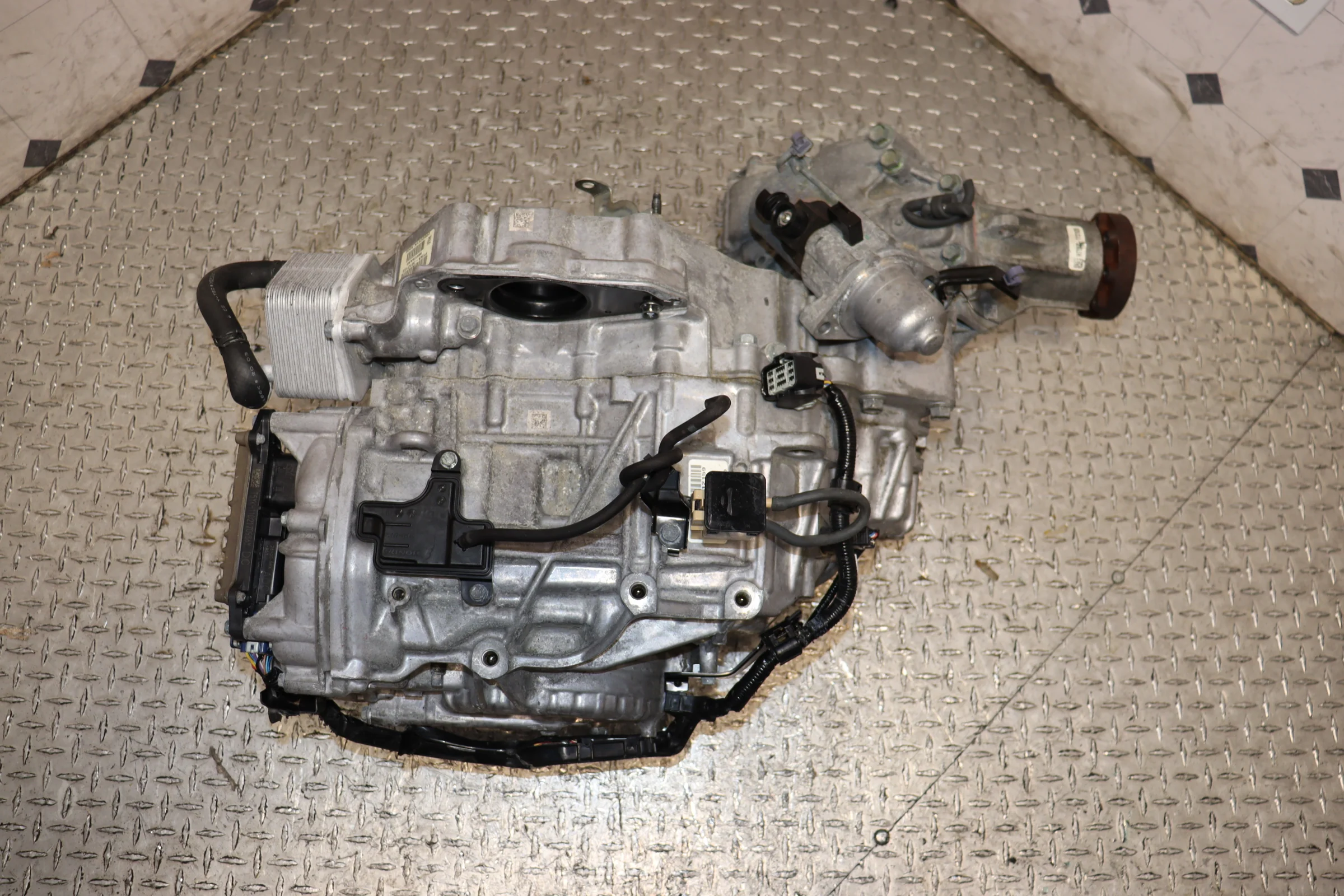 2019 2020 2021 2022 JDM ACURA RDX 2.0L SH-AWD AUTOMATIC TRANSMISSION - Image 7