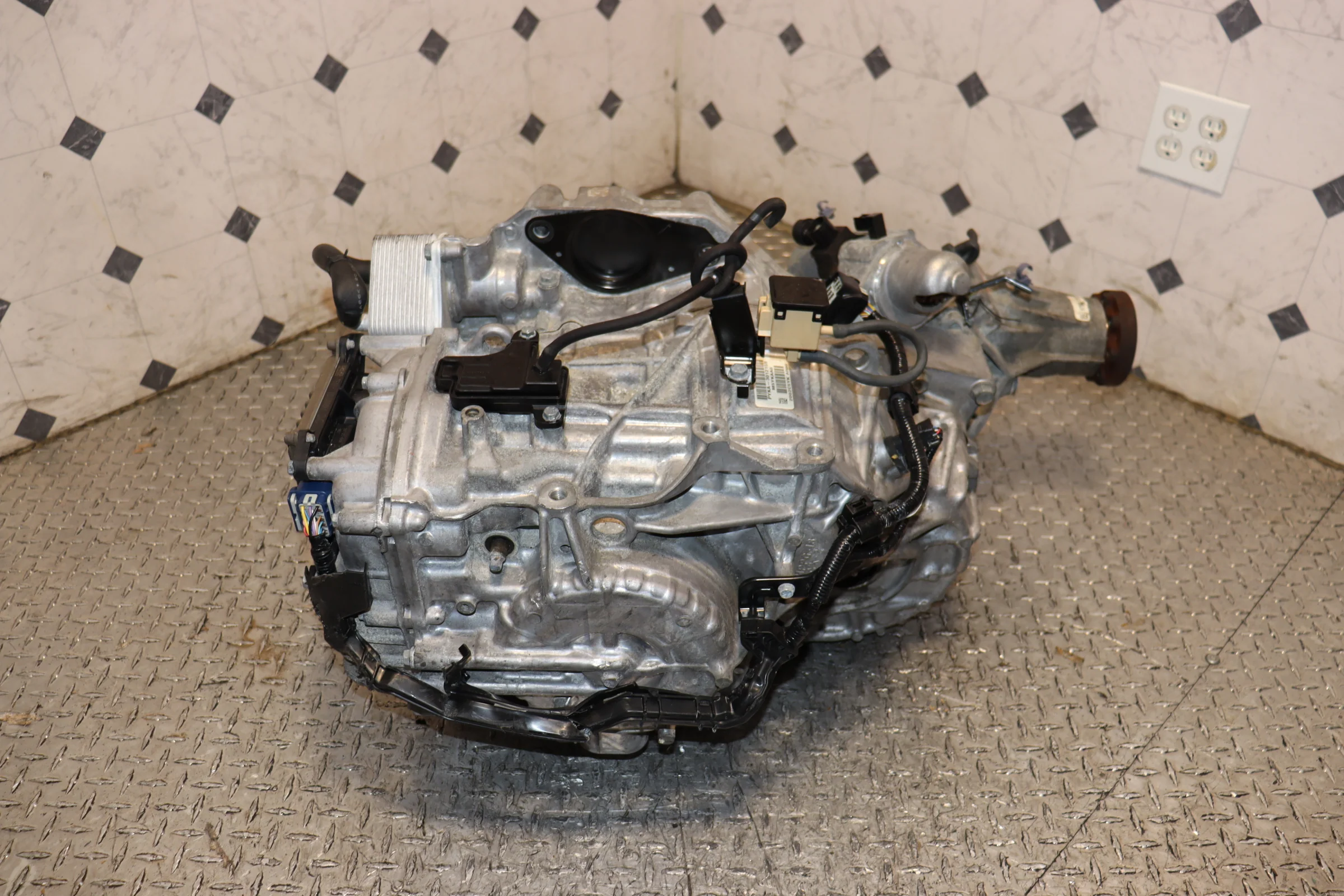 2019 2020 2021 2022 JDM ACURA RDX 2.0L SH-AWD AUTOMATIC TRANSMISSION - Image 8