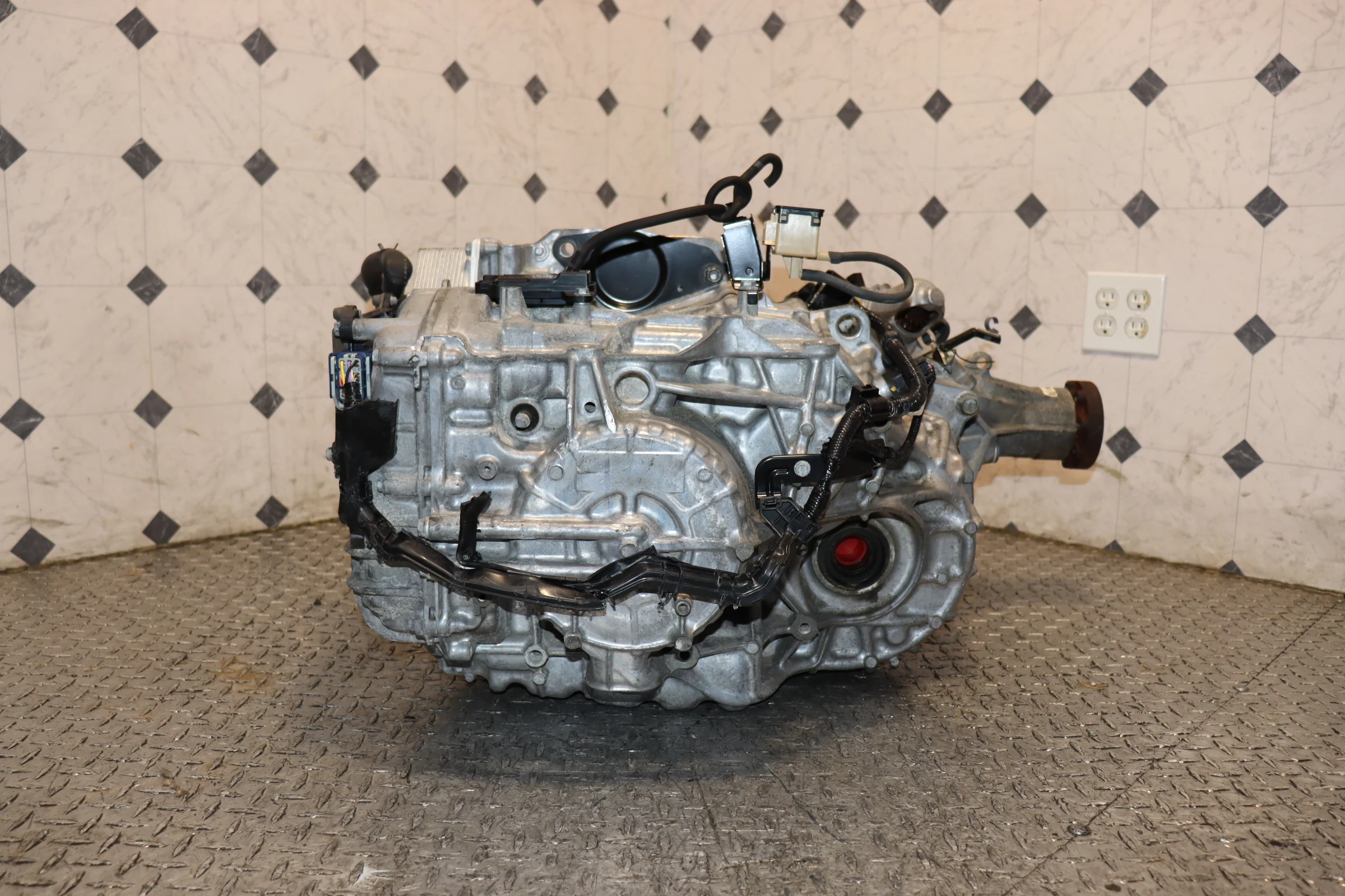 2019 2020 2021 2022 JDM ACURA RDX 2.0L SH-AWD AUTOMATIC TRANSMISSION - Image 9