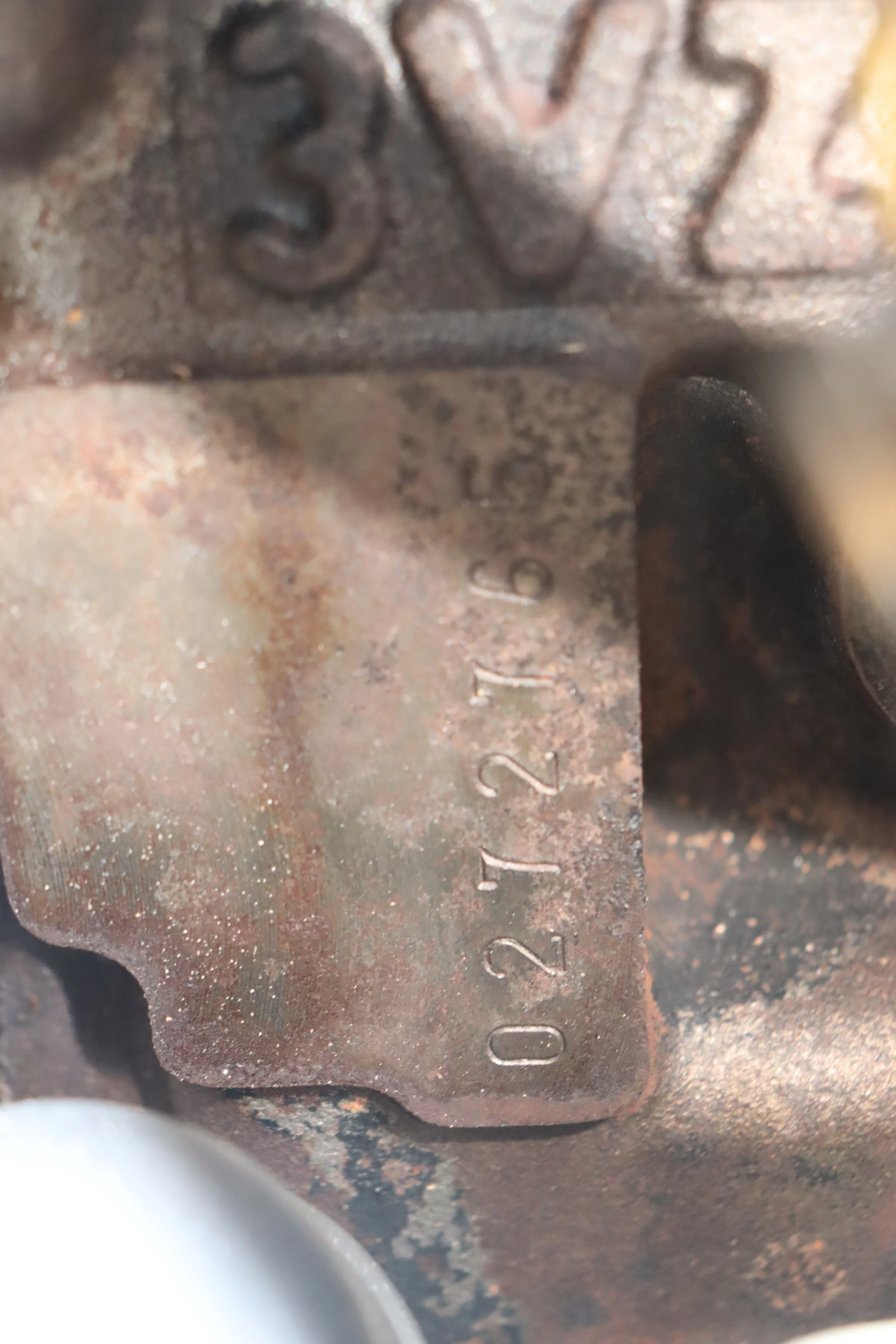 JDM 1989-1995 TOYOTA PICK UP 4RUNNER JDM 3VZ 3.0L ENGINE - Image 13