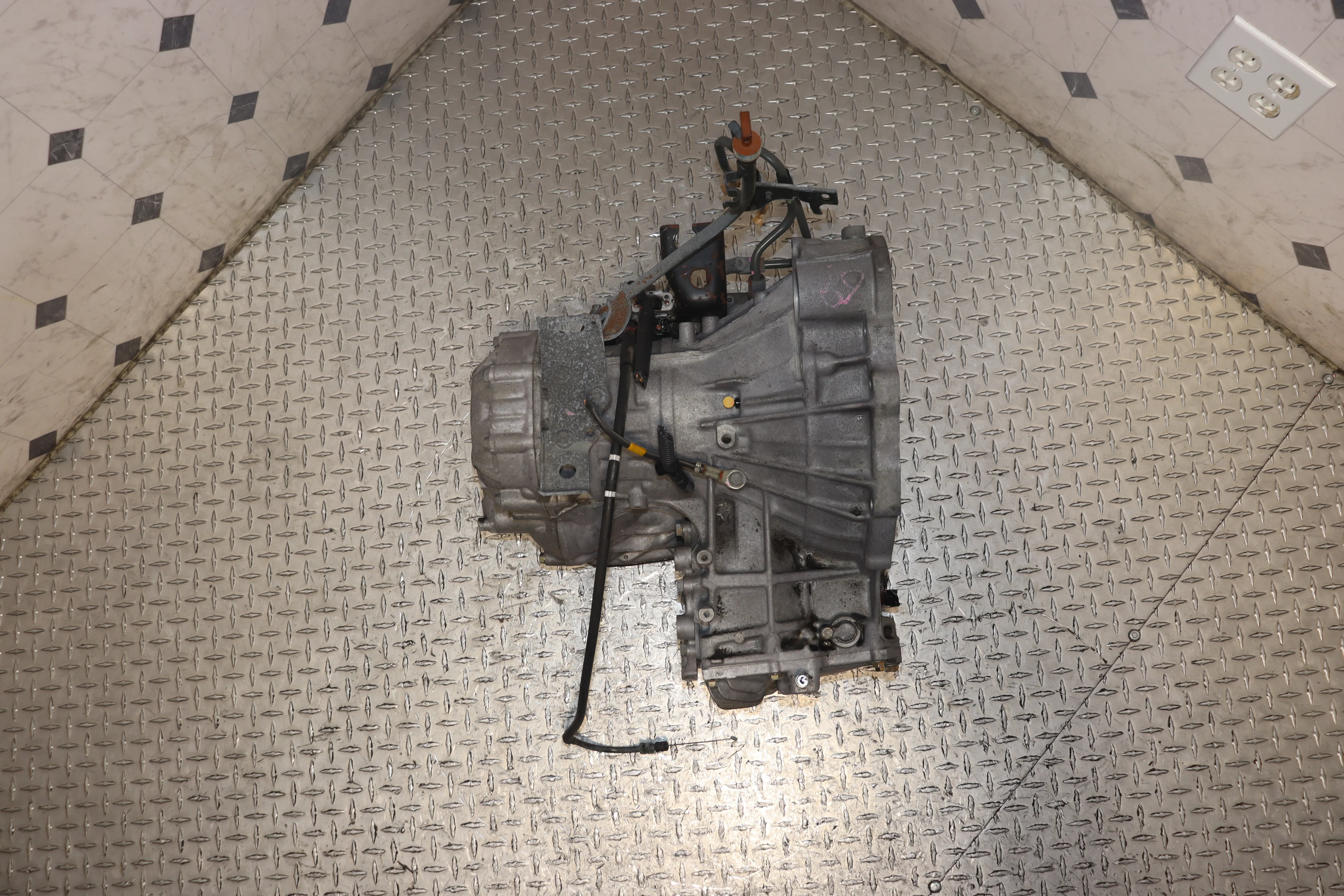 JDM 1997-2001 TOYOTA CAMRY 2.2L 4CYL AUTOMATIC TRANSMISSION JDM 5S-FE - Image 10