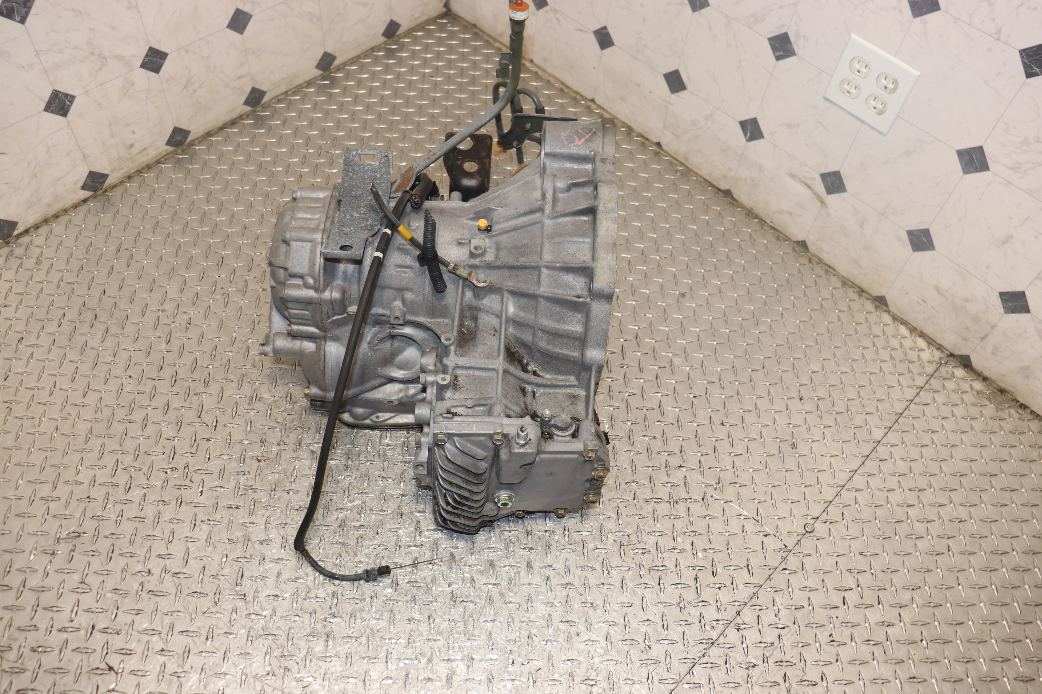 JDM 1997-2001 TOYOTA CAMRY 2.2L 4CYL AUTOMATIC TRANSMISSION JDM 5S-FE - Image 11