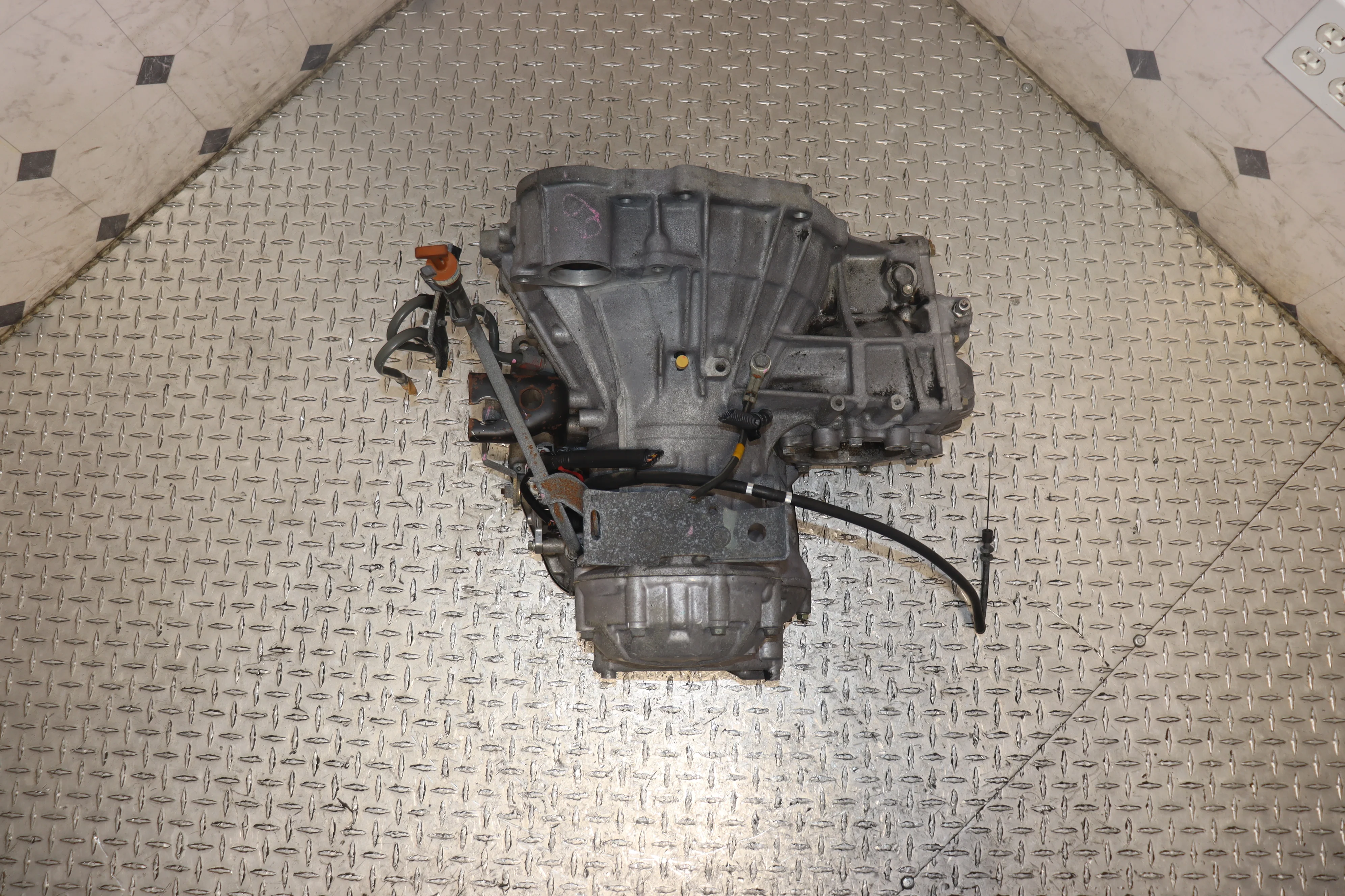 JDM 1997-2001 TOYOTA CAMRY 2.2L 4CYL AUTOMATIC TRANSMISSION JDM 5S-FE - Image 12