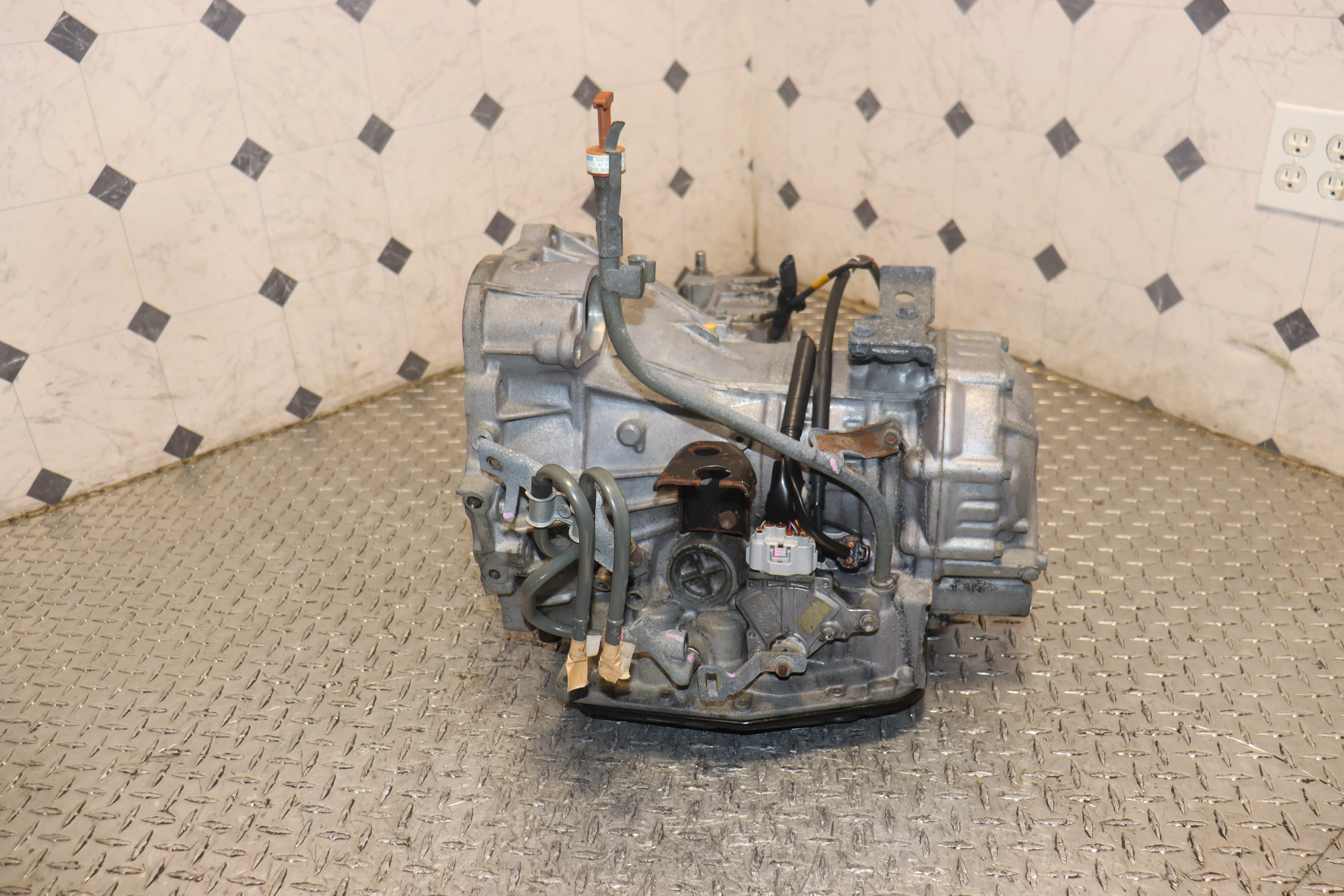 JDM 1997-2001 TOYOTA CAMRY 2.2L 4CYL AUTOMATIC TRANSMISSION JDM 5S-FE - Image 3