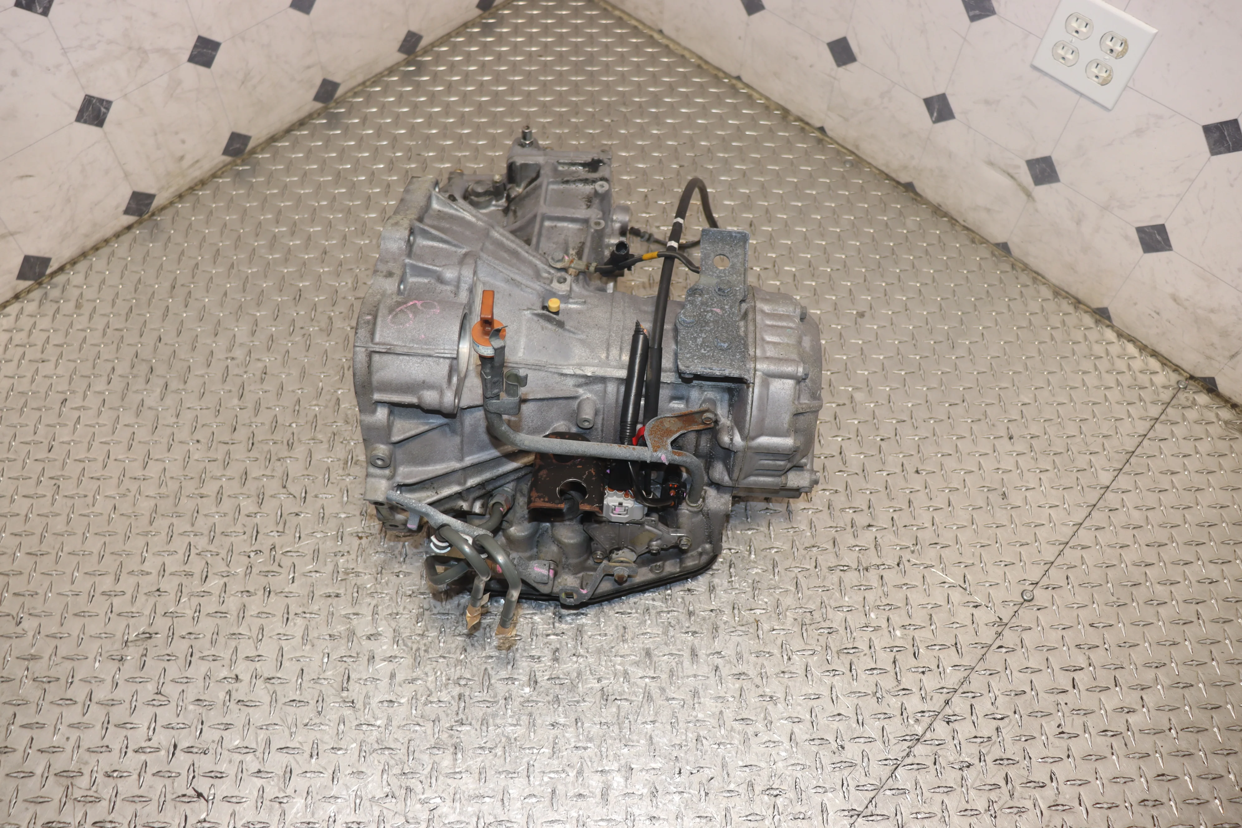 JDM 1997-2001 TOYOTA CAMRY 2.2L 4CYL AUTOMATIC TRANSMISSION JDM 5S-FE - Image 4