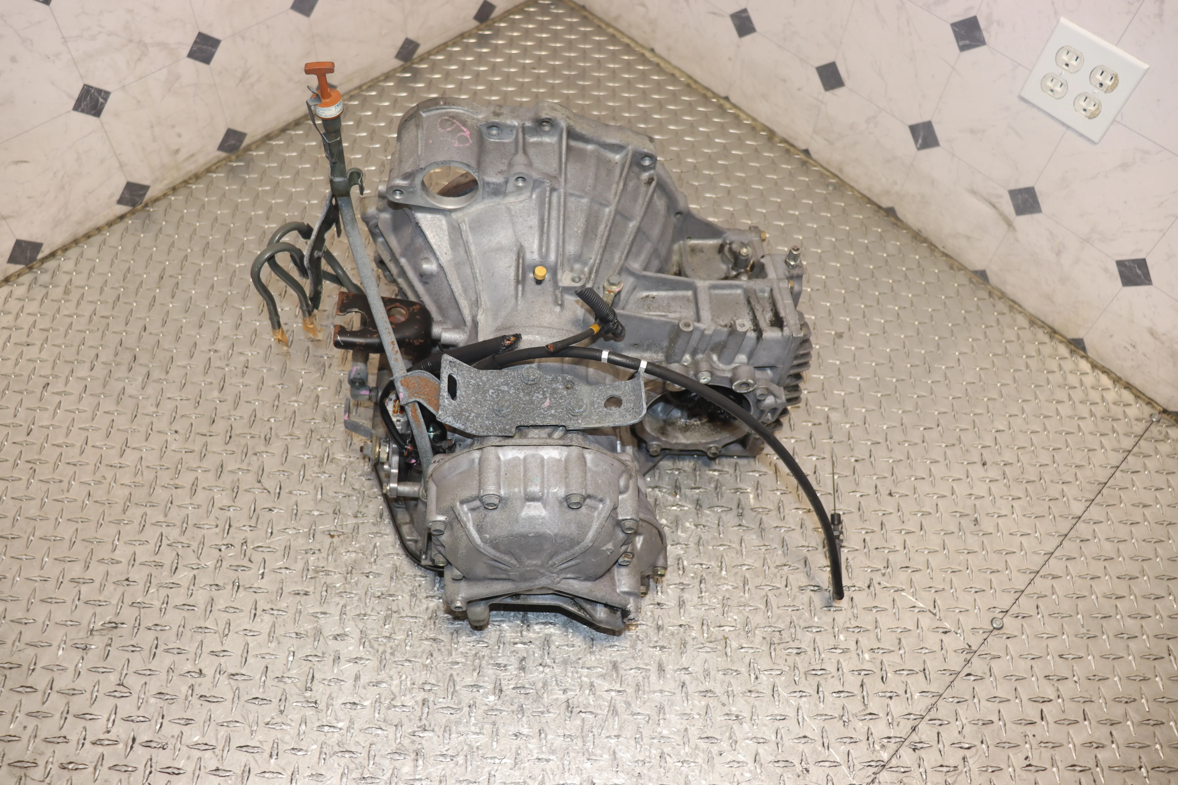 JDM 1997-2001 TOYOTA CAMRY 2.2L 4CYL AUTOMATIC TRANSMISSION JDM 5S-FE - Image 5