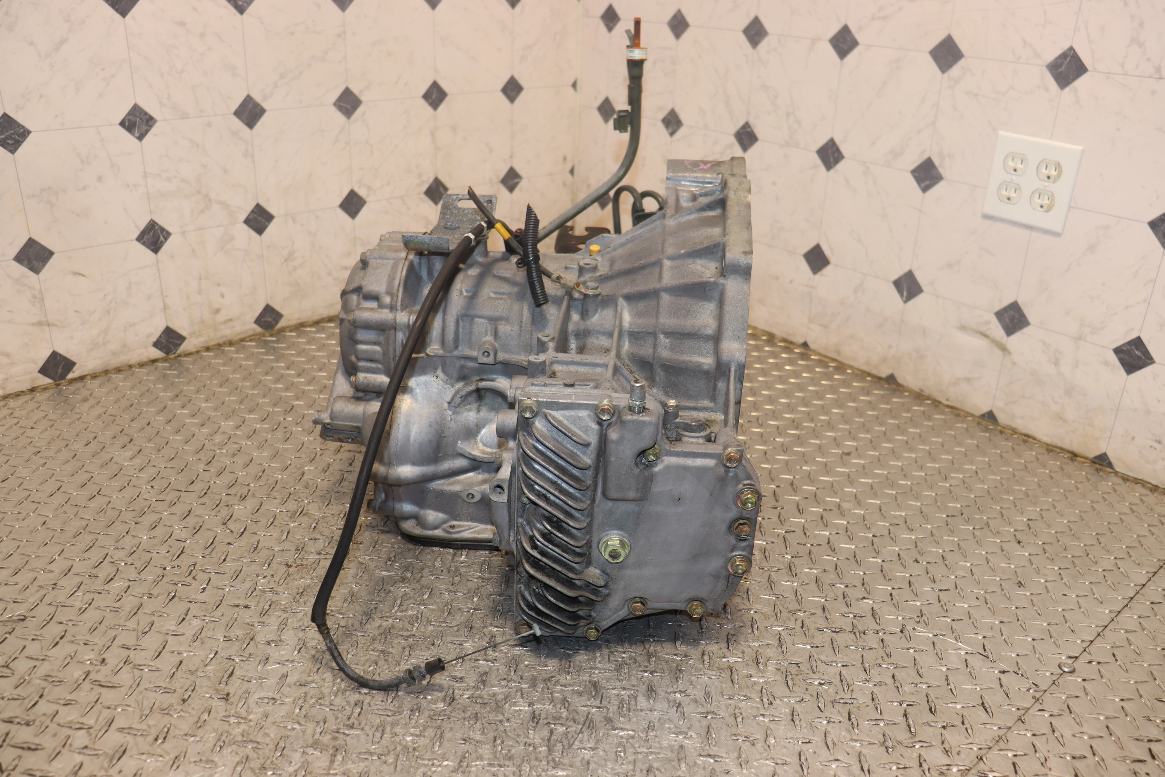 JDM 1997-2001 TOYOTA CAMRY 2.2L 4CYL AUTOMATIC TRANSMISSION JDM 5S-FE - Image 7