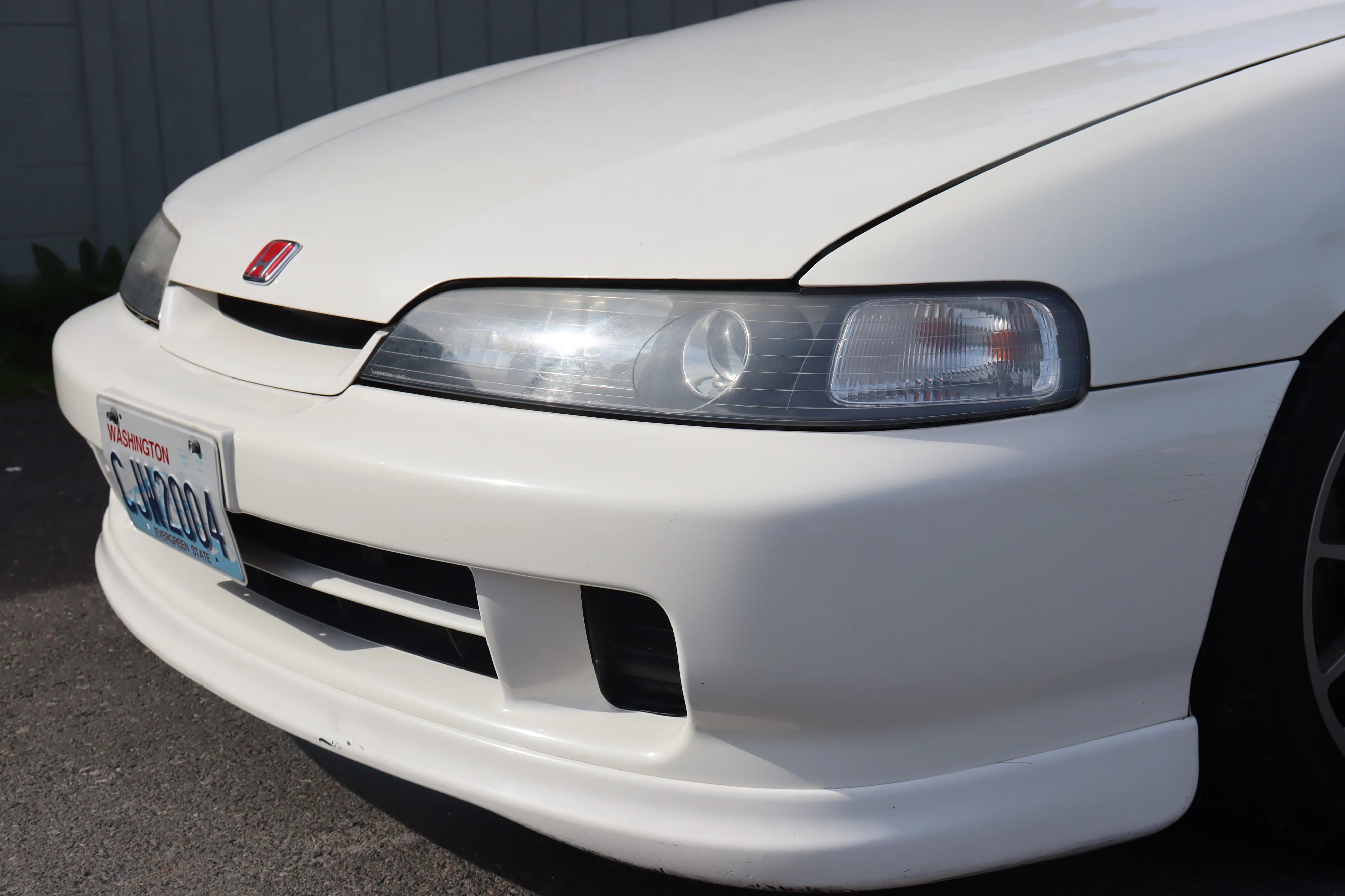 JDM 1998 HONDA ACURA INTEGRA TYPE R B18C - Image 15