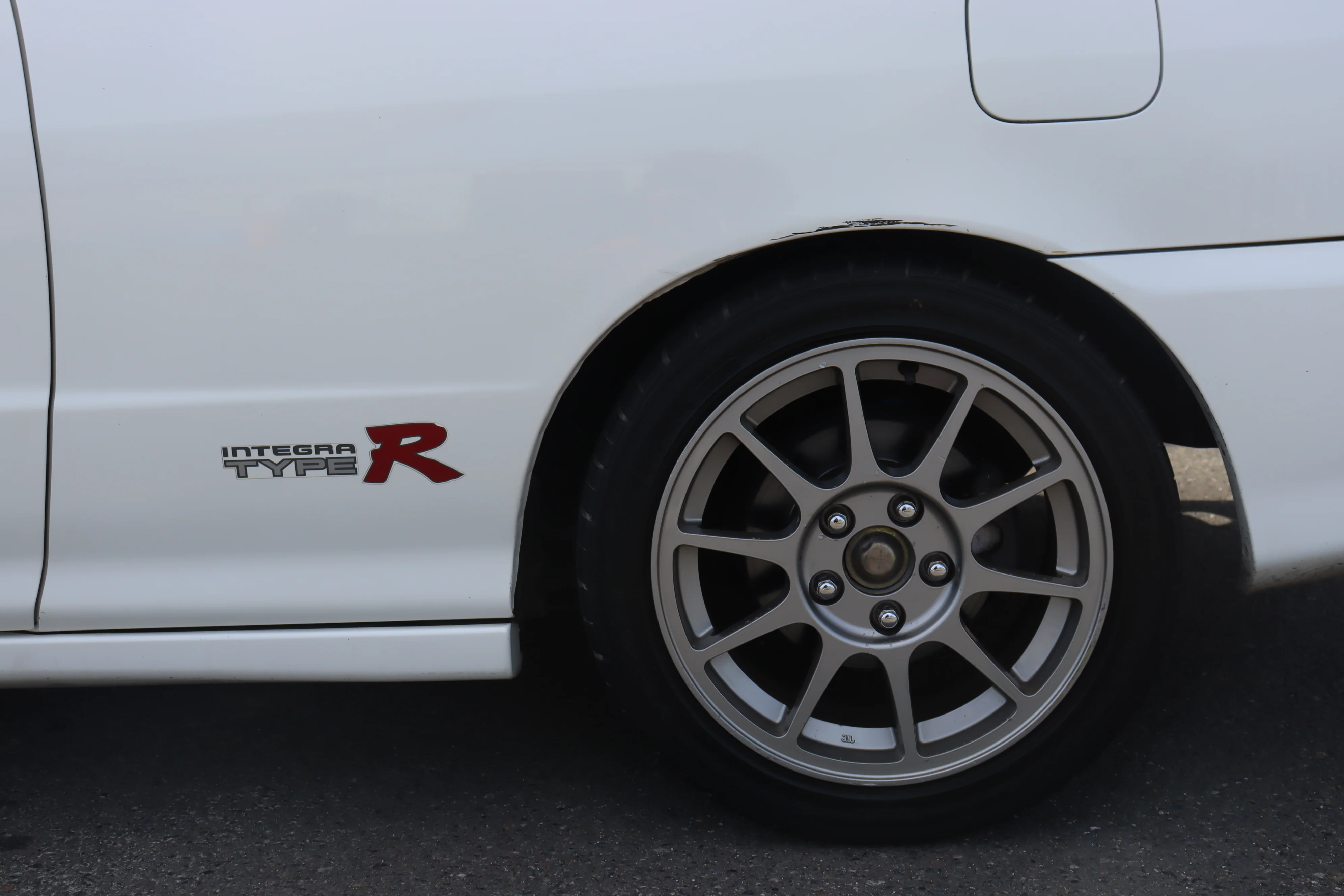 JDM 1998 HONDA ACURA INTEGRA TYPE R B18C - Image 16