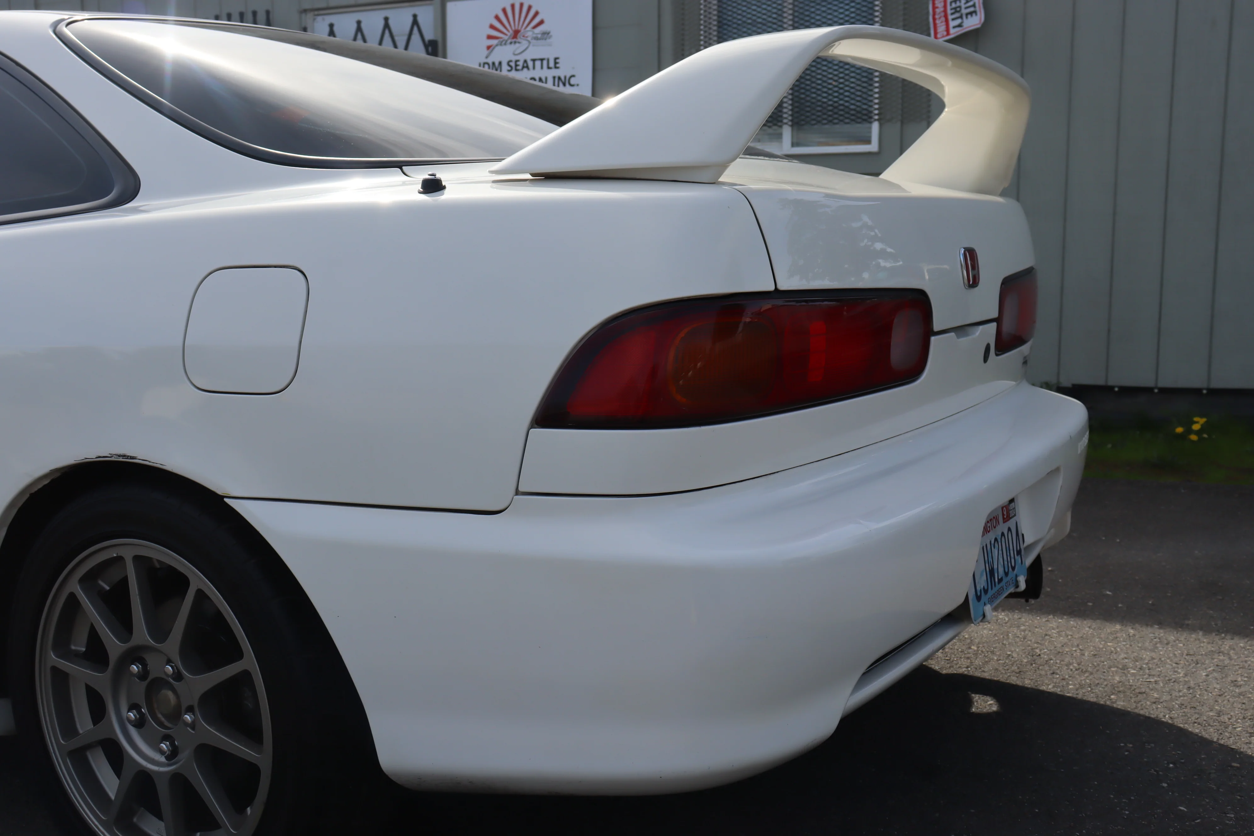 JDM 1998 HONDA ACURA INTEGRA TYPE R B18C - Image 17