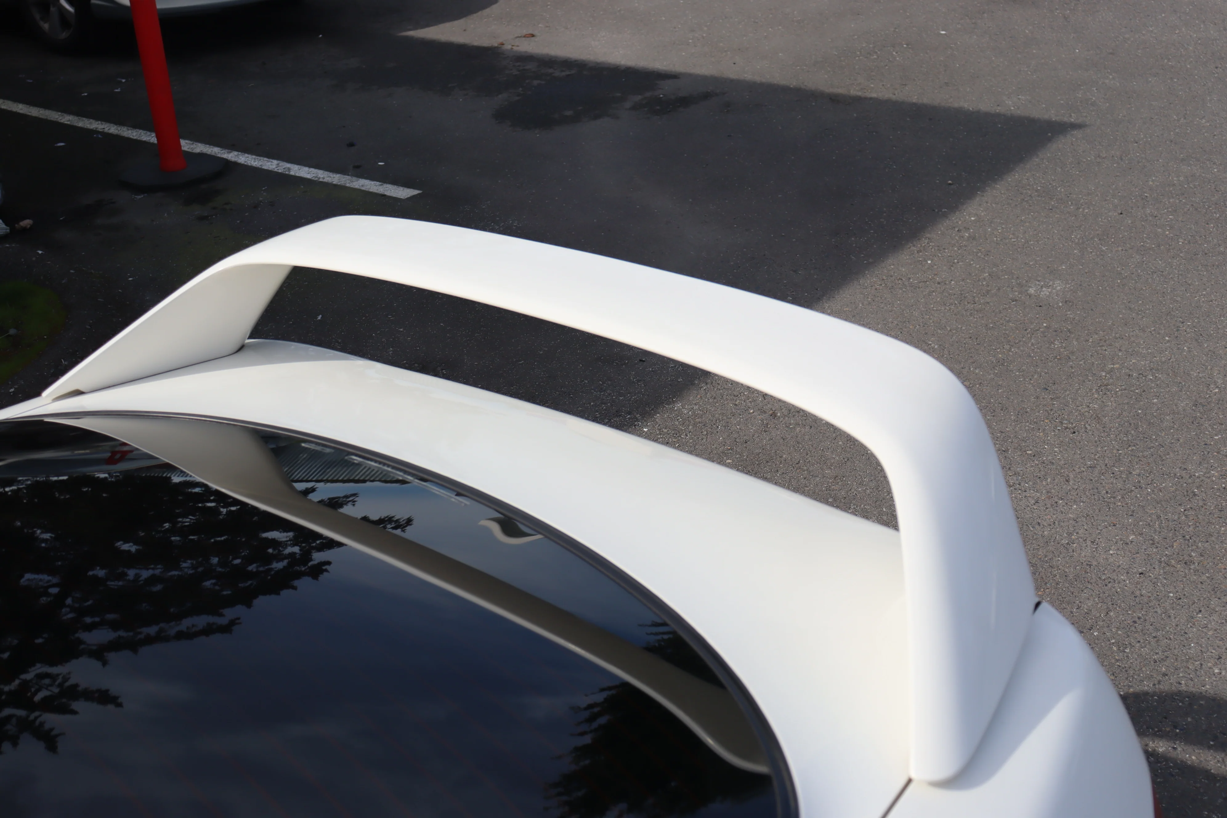 JDM 1998 HONDA ACURA INTEGRA TYPE R B18C - Image 18