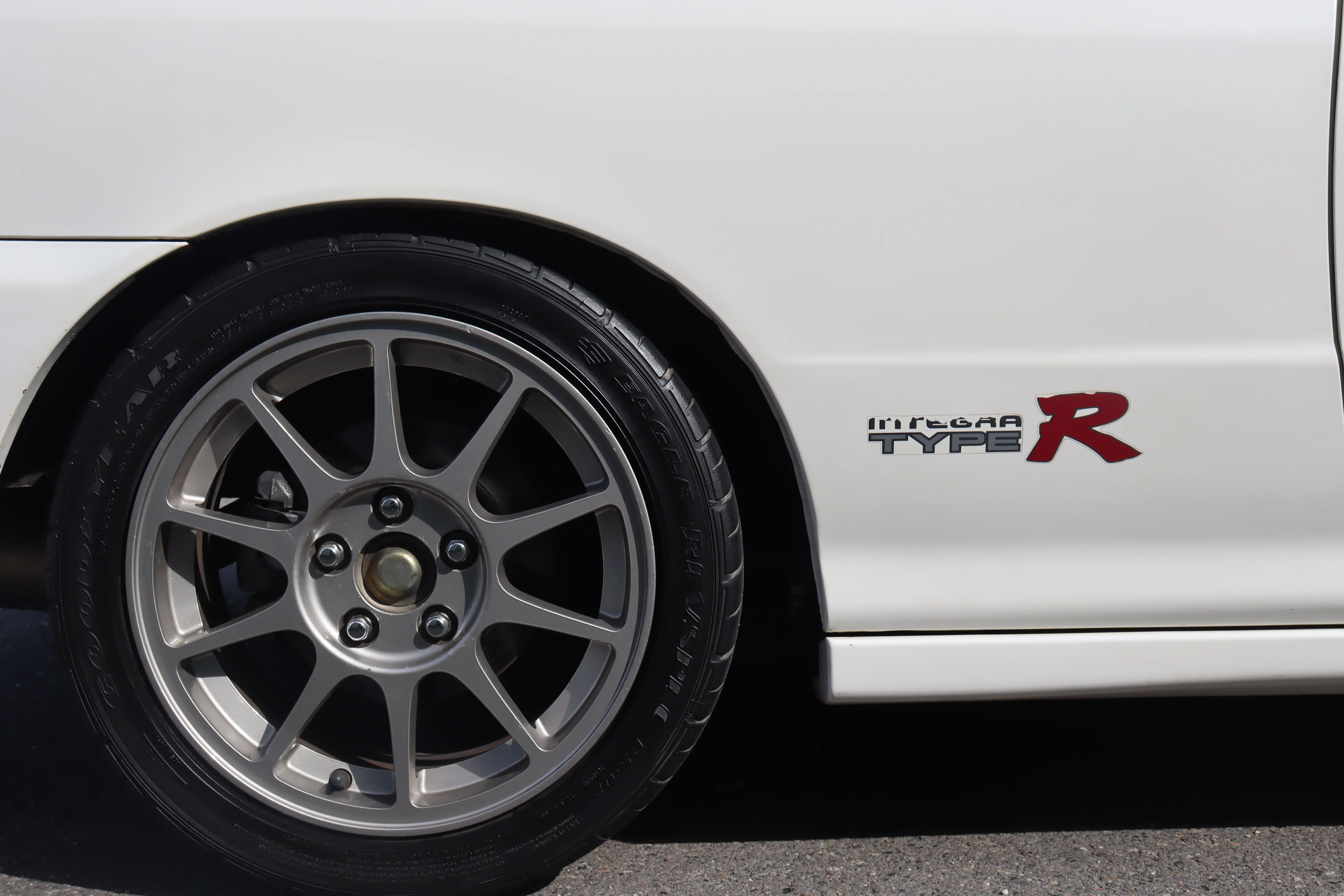 JDM 1998 HONDA ACURA INTEGRA TYPE R B18C - Image 20