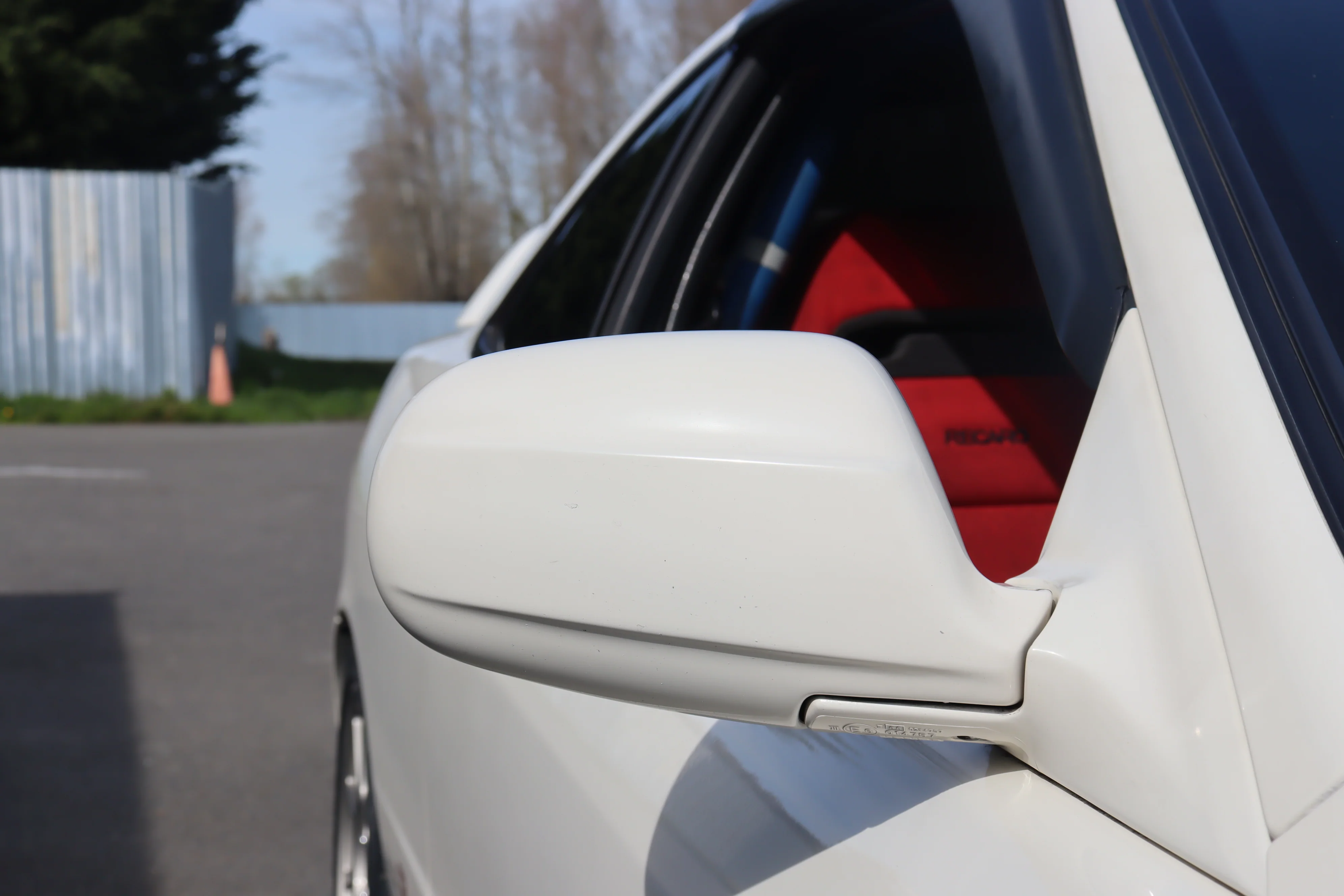 JDM 1998 HONDA ACURA INTEGRA TYPE R B18C - Image 22