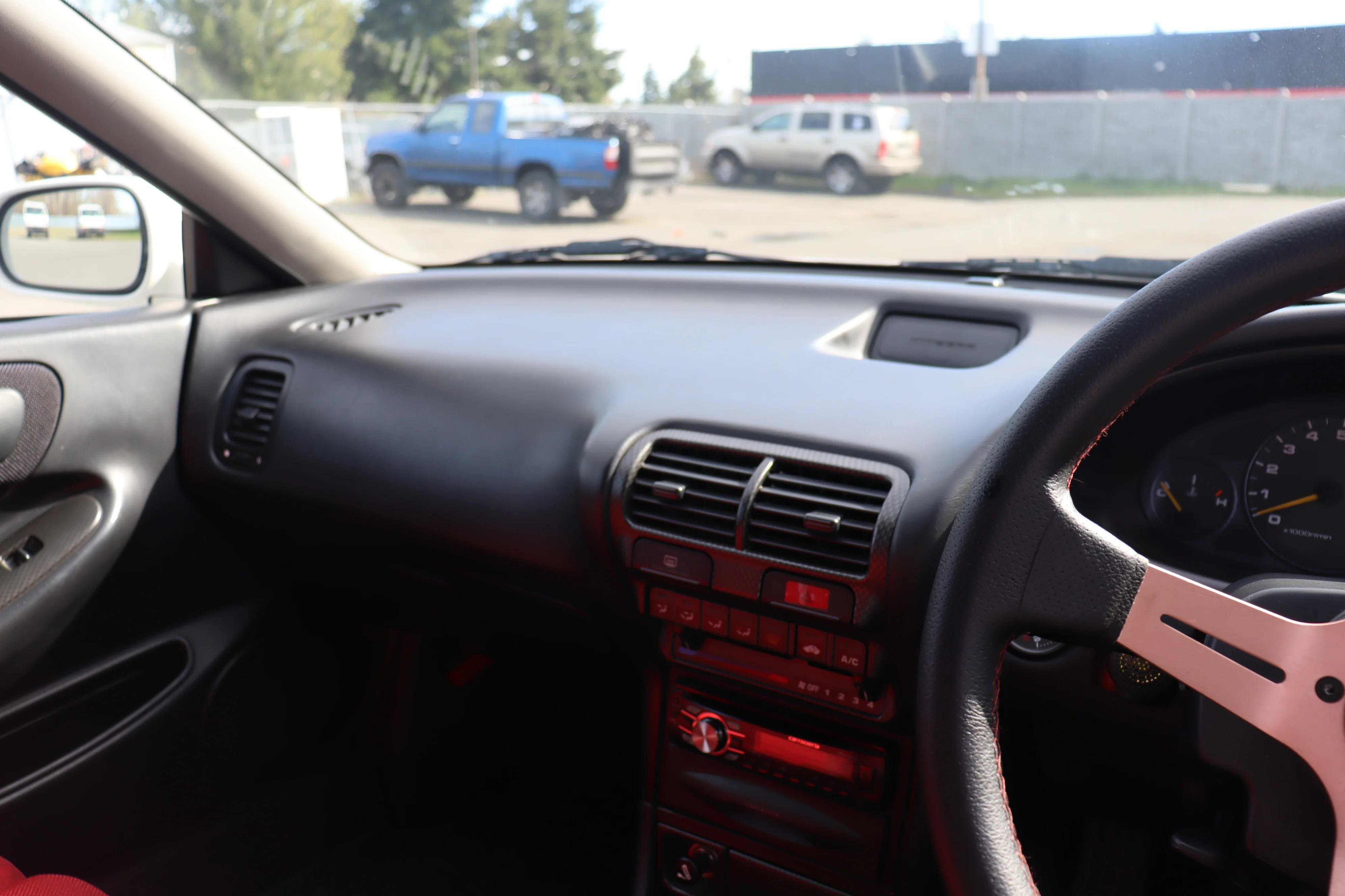 JDM 1998 HONDA ACURA INTEGRA TYPE R B18C - Image 29