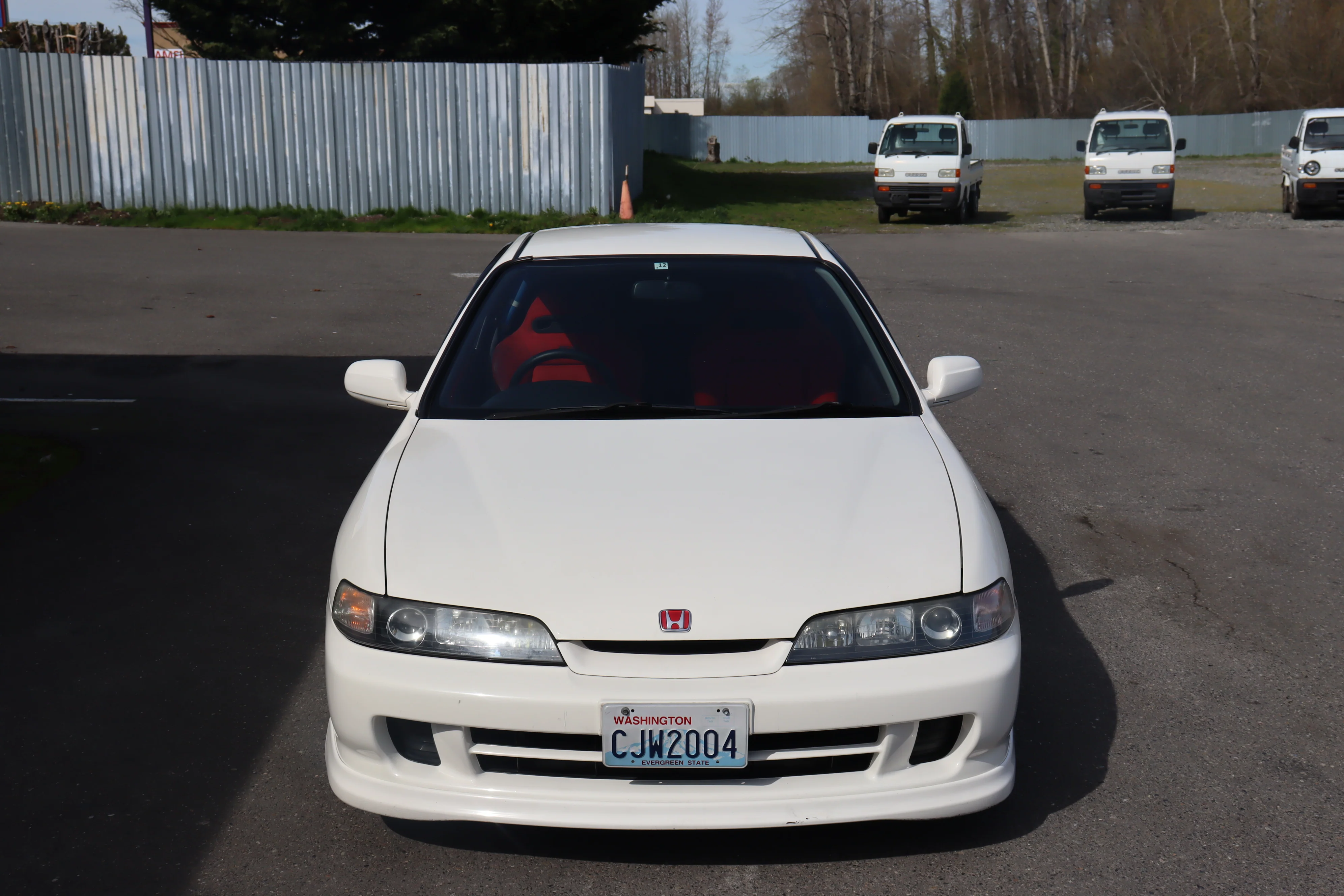JDM 1998 HONDA ACURA INTEGRA TYPE R B18C - Image 3