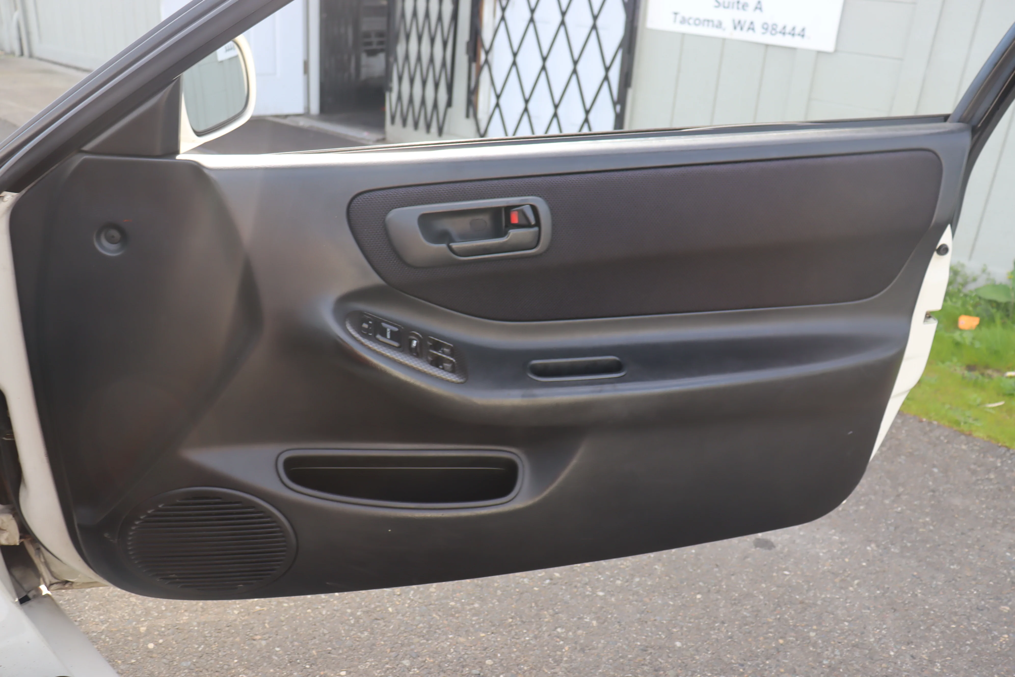 JDM 1998 HONDA ACURA INTEGRA TYPE R B18C - Image 30