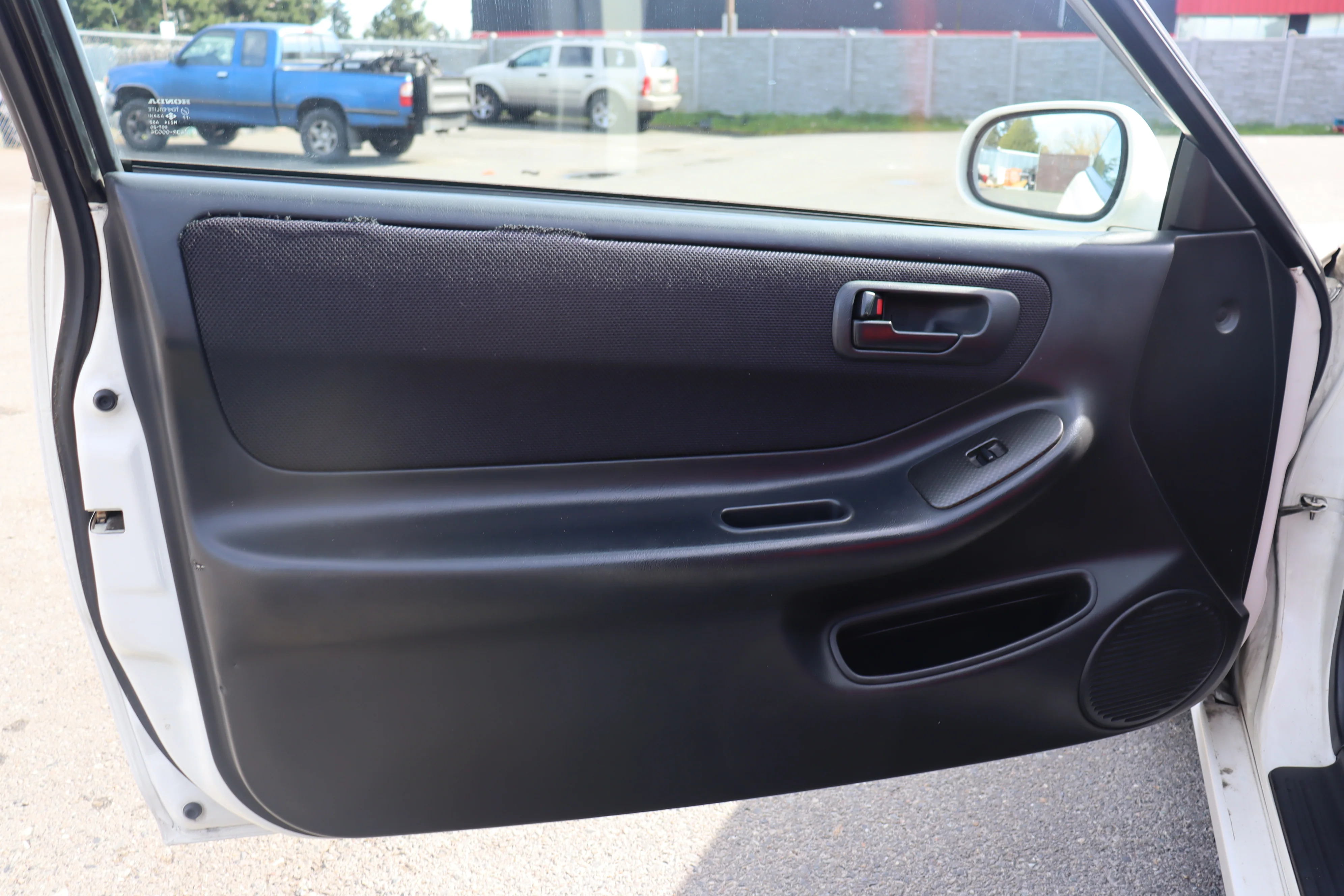 JDM 1998 HONDA ACURA INTEGRA TYPE R B18C - Image 31