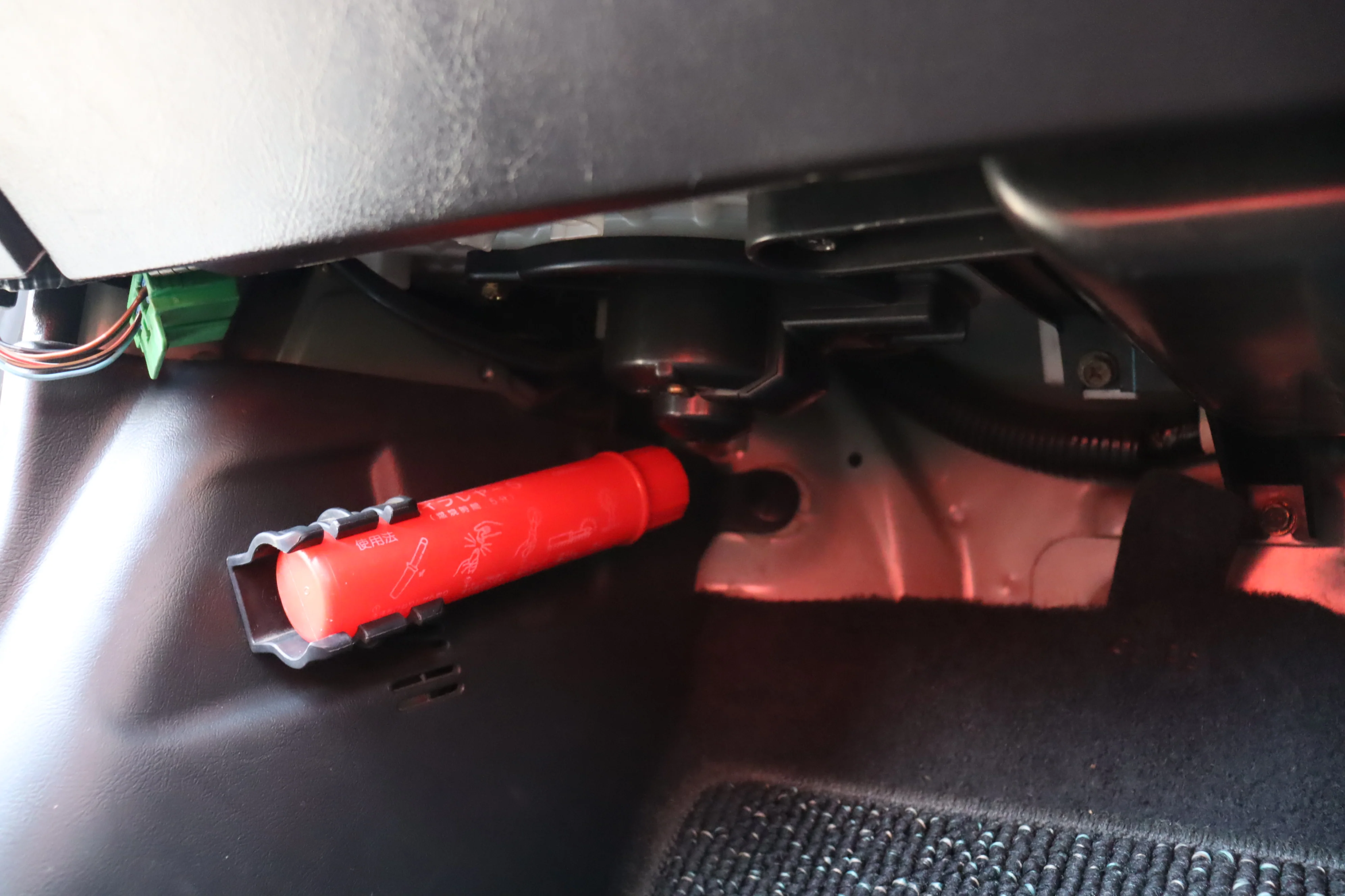 JDM 1998 HONDA ACURA INTEGRA TYPE R B18C - Image 33