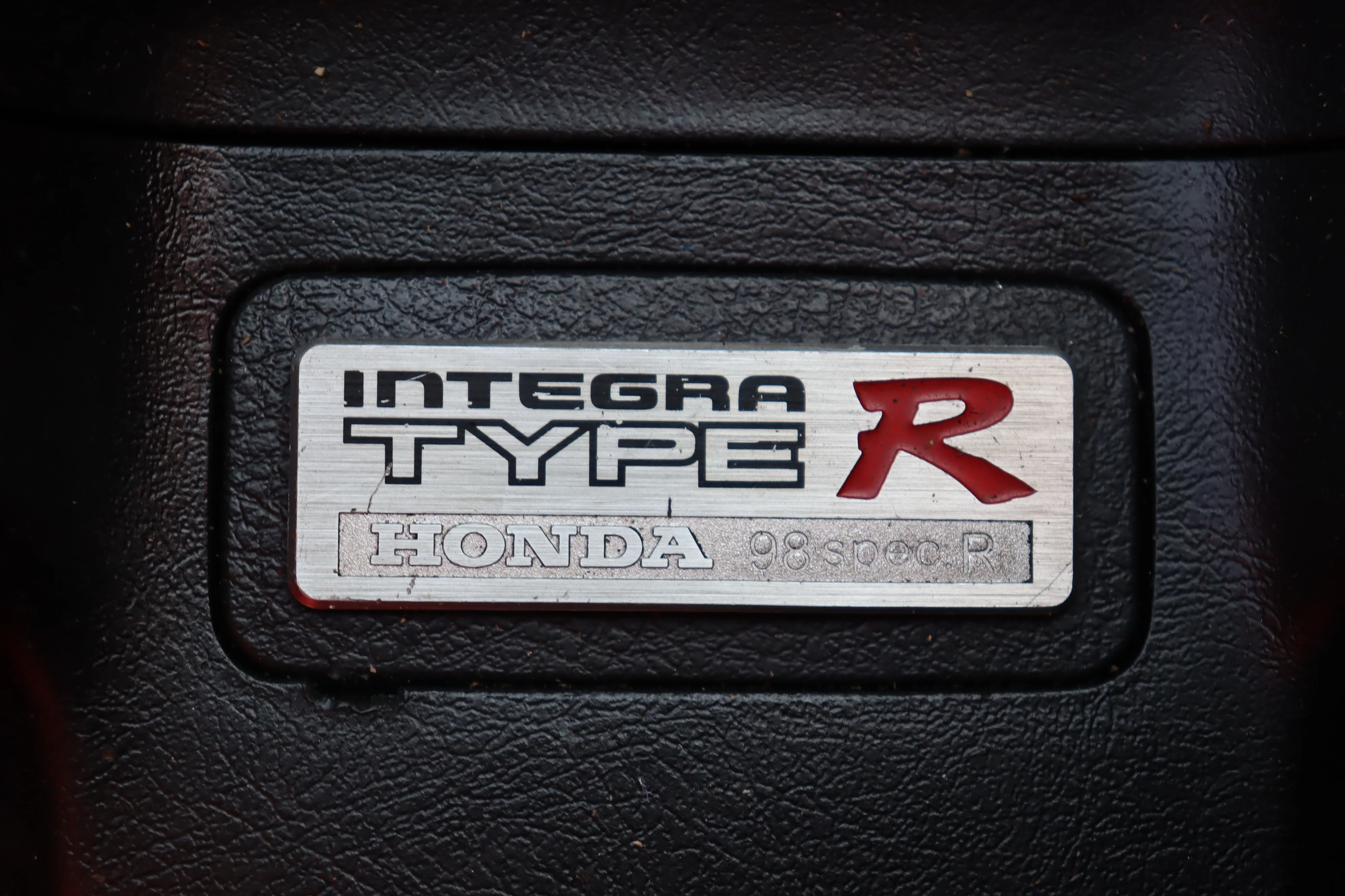 JDM 1998 HONDA ACURA INTEGRA TYPE R B18C - Image 36
