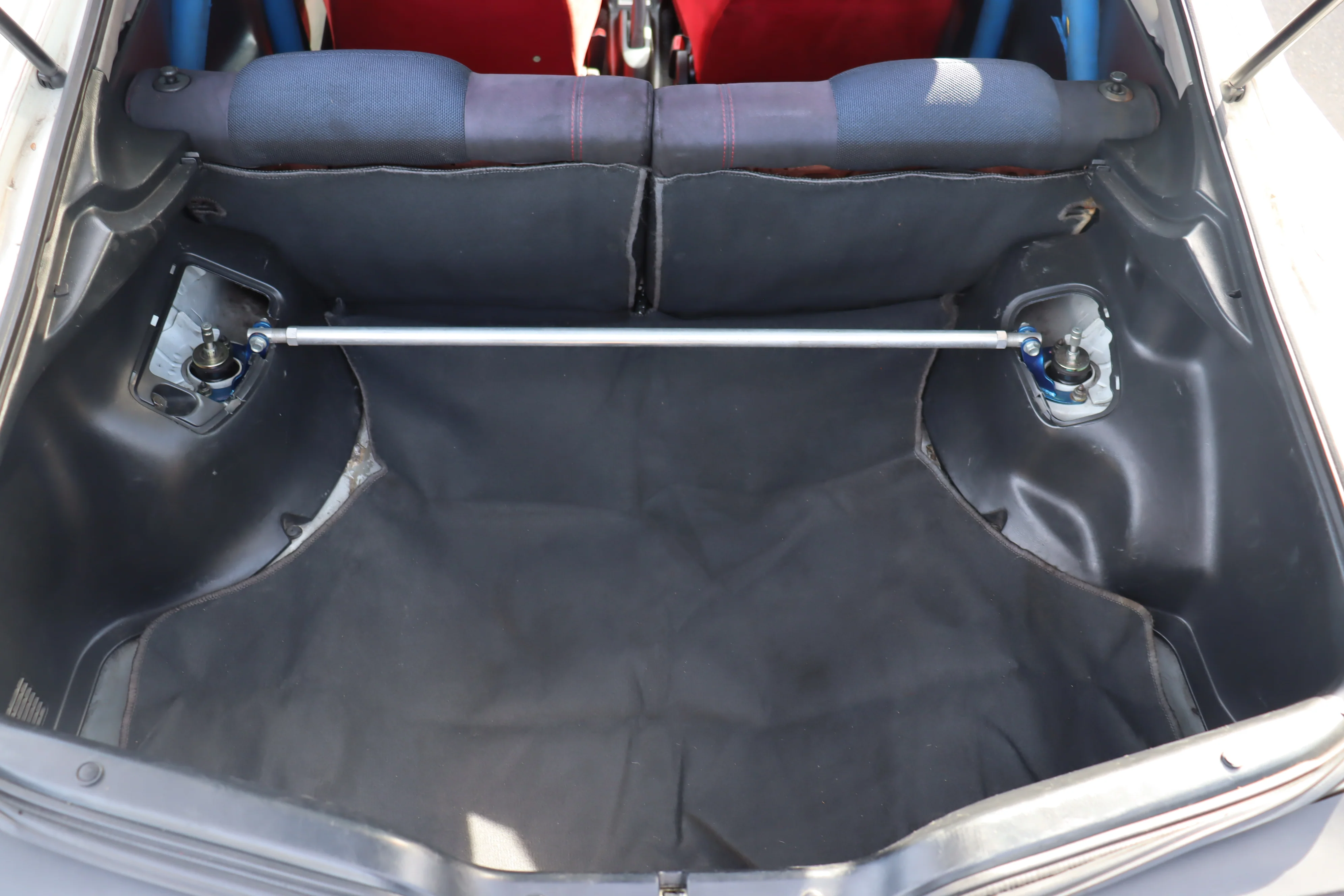 JDM 1998 HONDA ACURA INTEGRA TYPE R B18C - Image 37