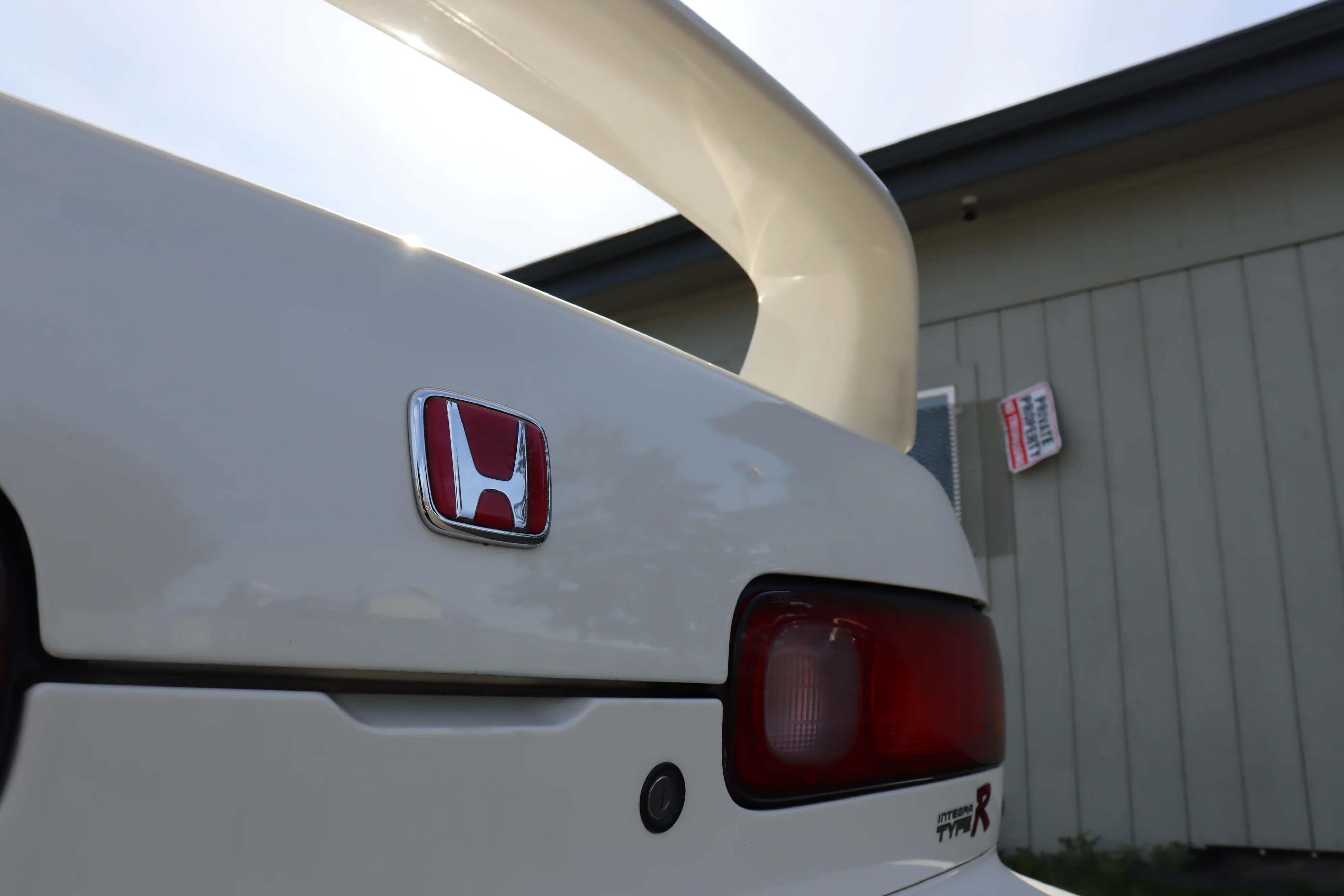 JDM 1998 HONDA ACURA INTEGRA TYPE R B18C - Image 39