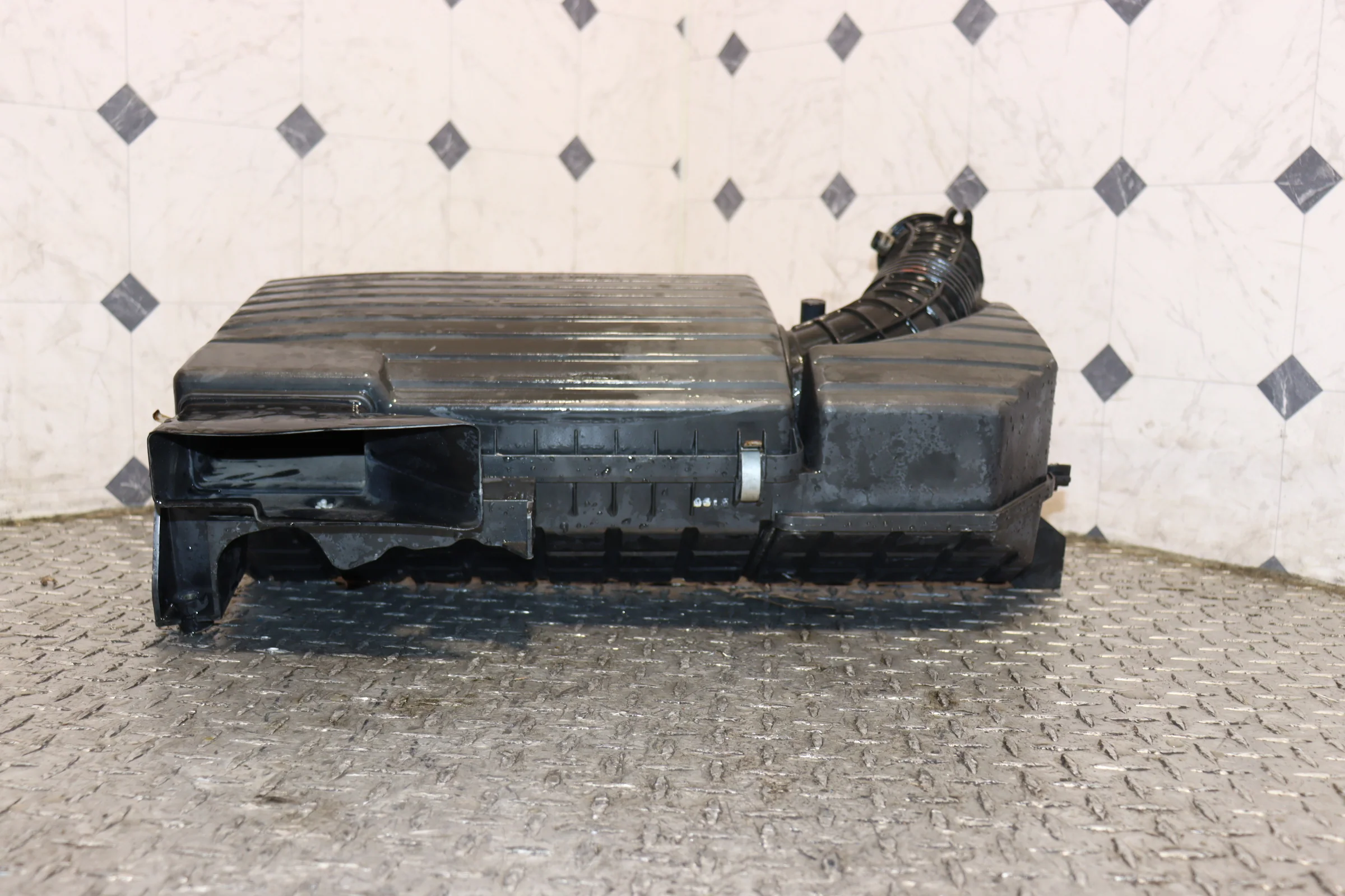 JDM 2000 2001 2002 2003 HONDA S2000 AP1 AIR INTAKE FILTER BOX - Image 3