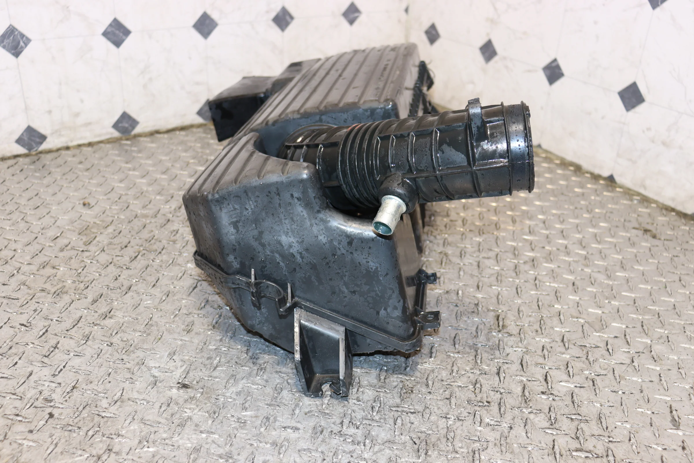 JDM 2000 2001 2002 2003 HONDA S2000 AP1 AIR INTAKE FILTER BOX - Image 5