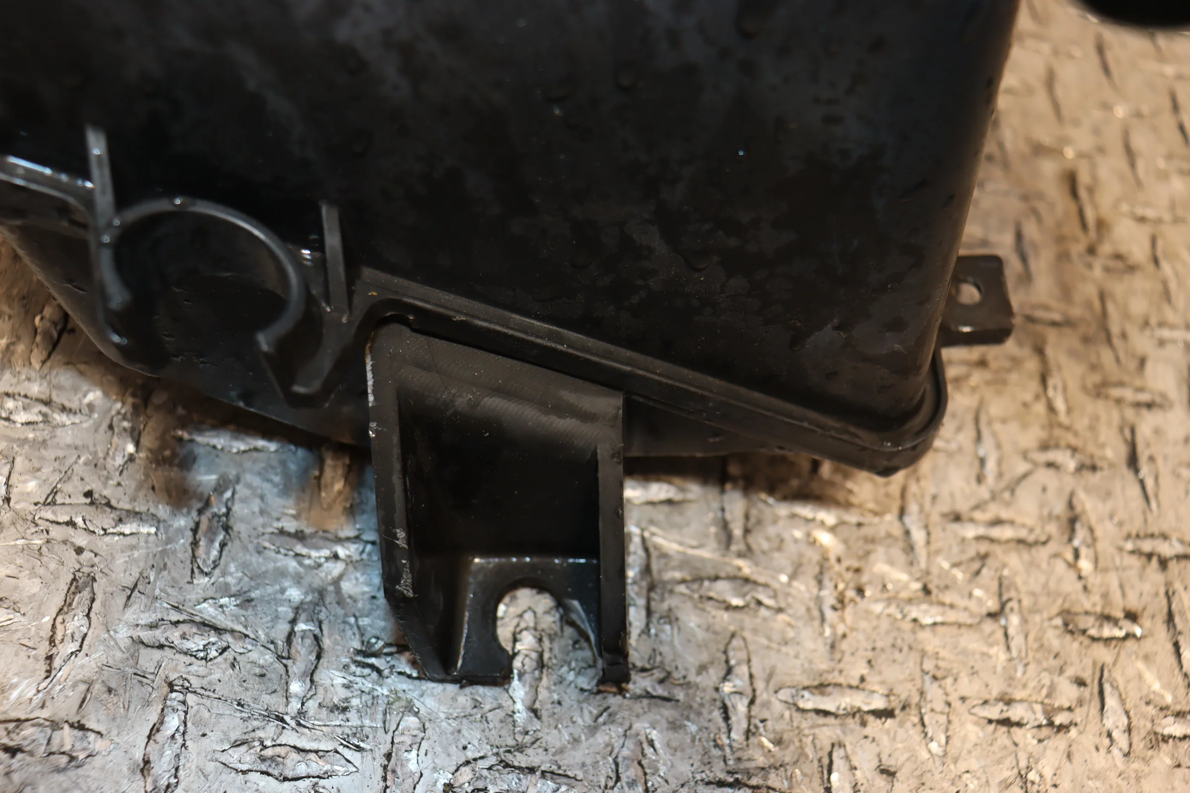 JDM 2000 2001 2002 2003 HONDA S2000 AP1 AIR INTAKE FILTER BOX - Image 6