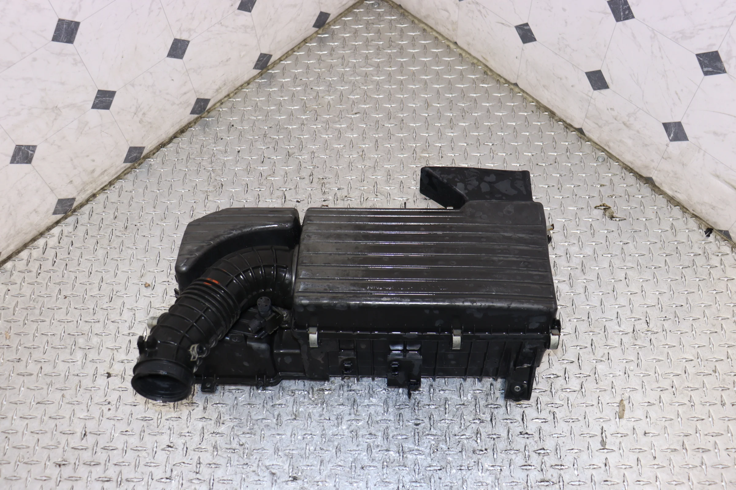 JDM 2000 2001 2002 2003 HONDA S2000 AP1 AIR INTAKE FILTER BOX - Image 7