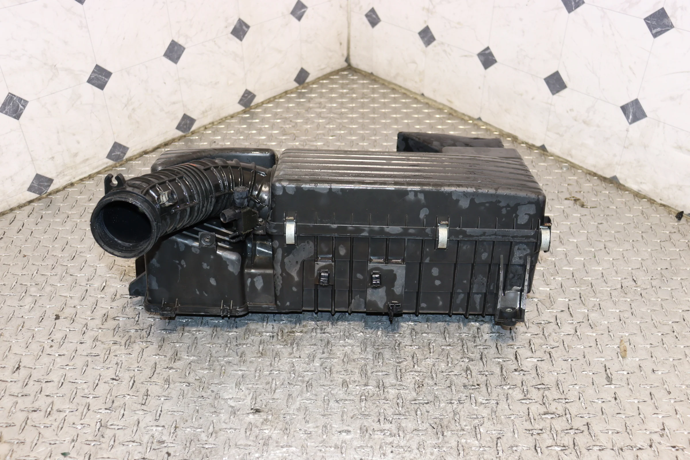 JDM 2000 2001 2002 2003 HONDA S2000 AP1 AIR INTAKE FILTER BOX - Image 8