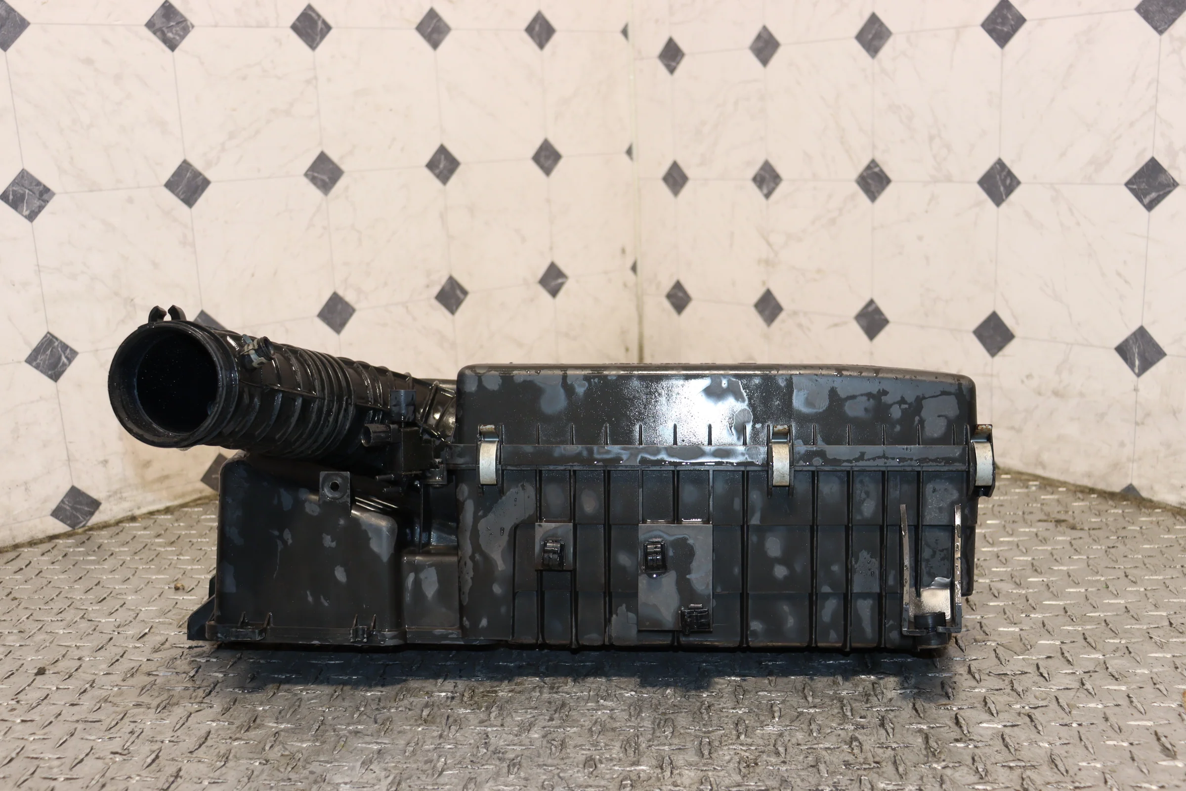 JDM 2000 2001 2002 2003 HONDA S2000 AP1 AIR INTAKE FILTER BOX - Image 9