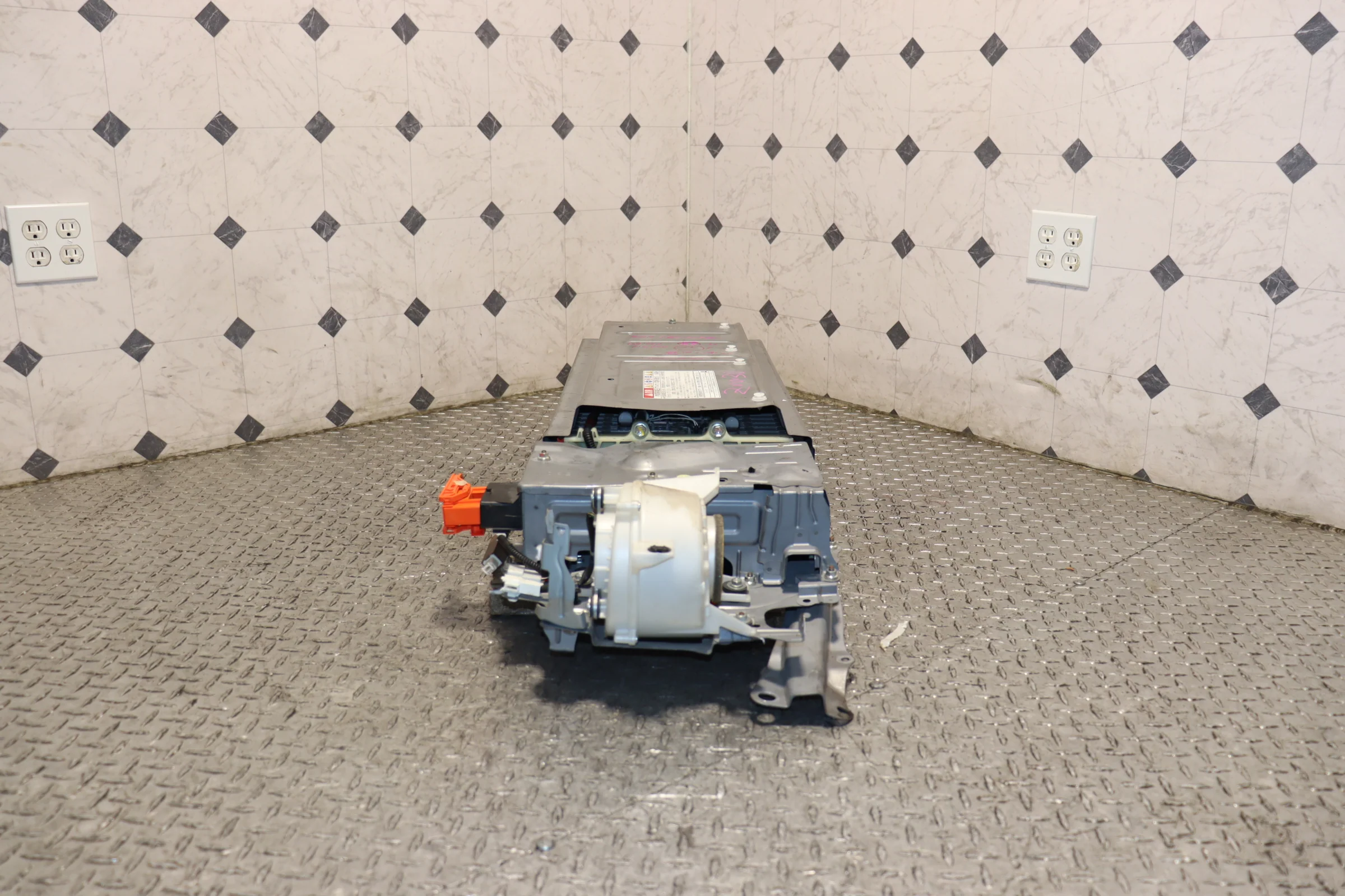 JDM 2010-2015 PRIUS HYBRID BATTERY 2ZR 1.8L 10 11 12 13 14 15 PRIUS - Image 6