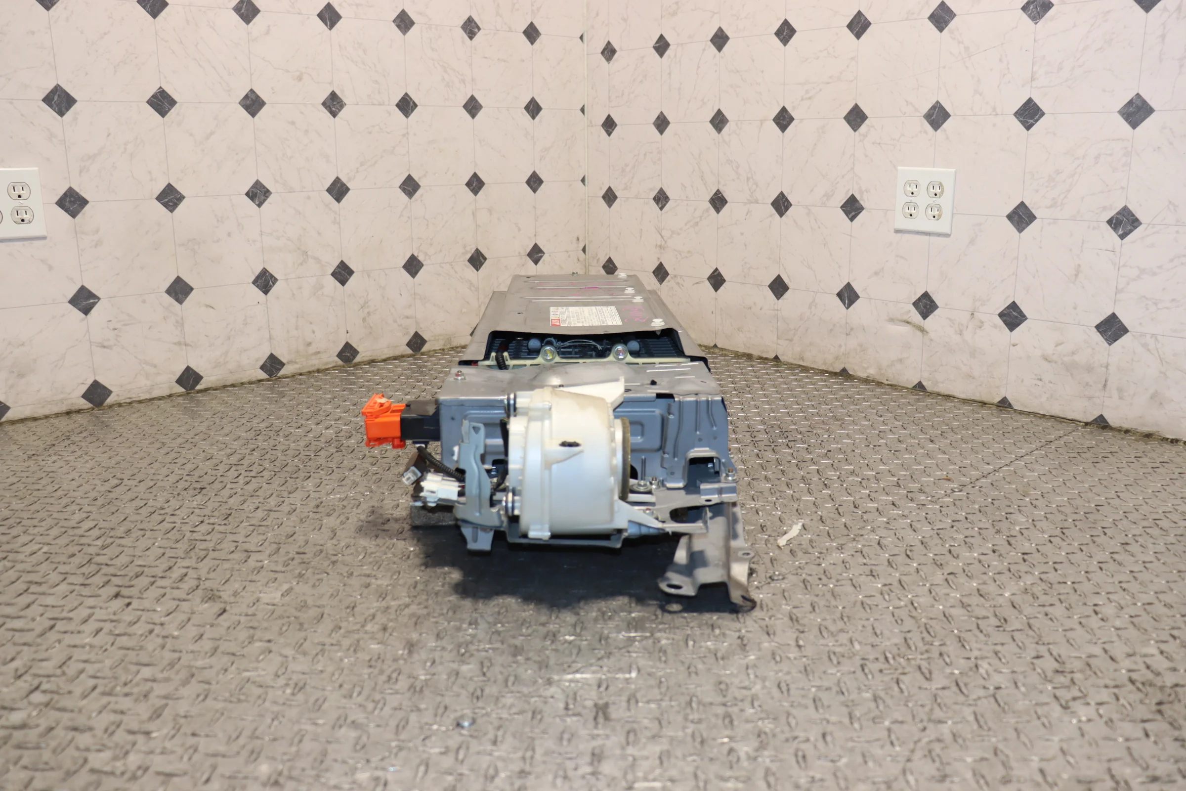 JDM 2010-2015 PRIUS HYBRID BATTERY 2ZR 1.8L 10 11 12 13 14 15 PRIUS - Image 7