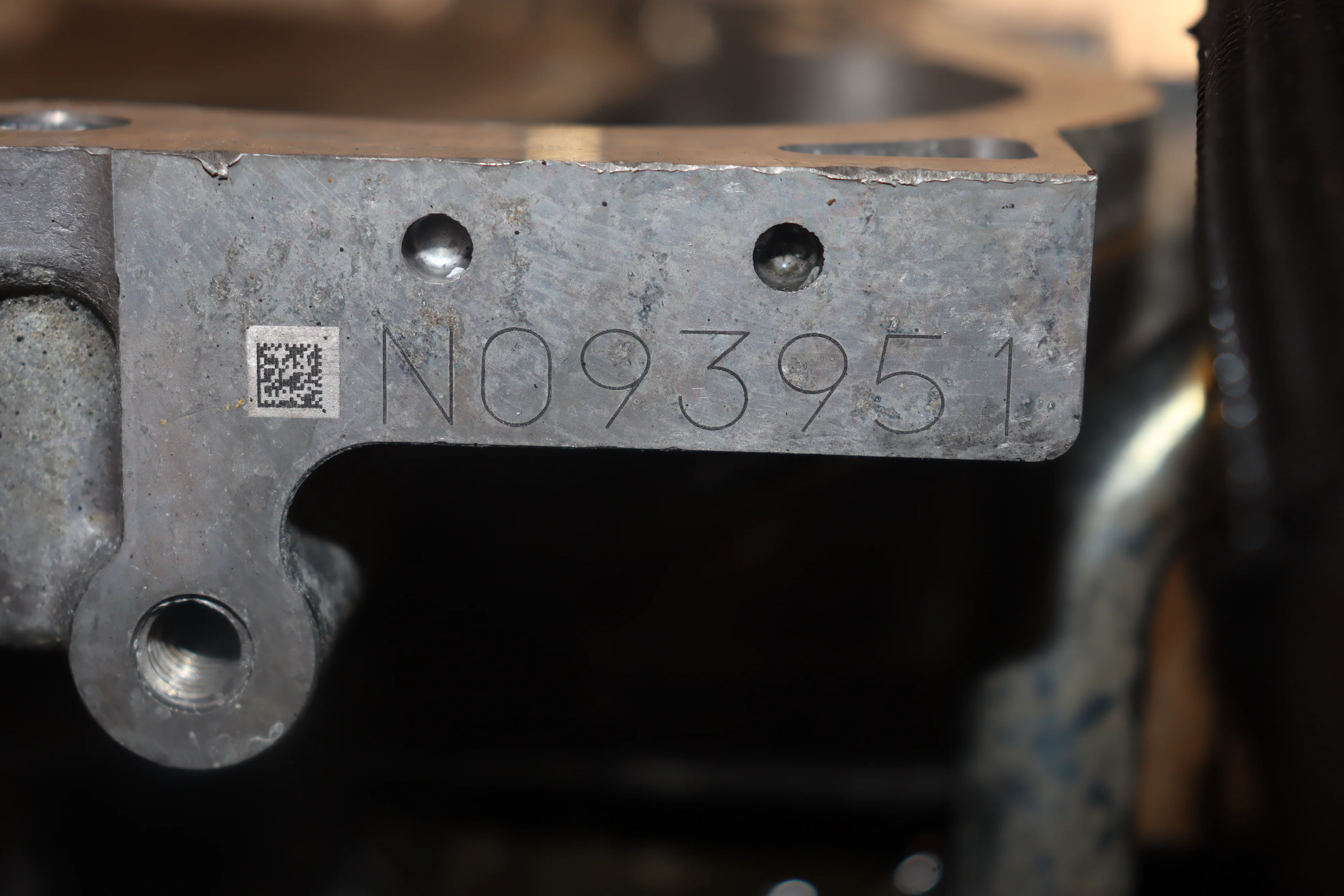 JDM 2.5L DOHC Engine for 2018–2022 Forester Legacy Outback - Image 13