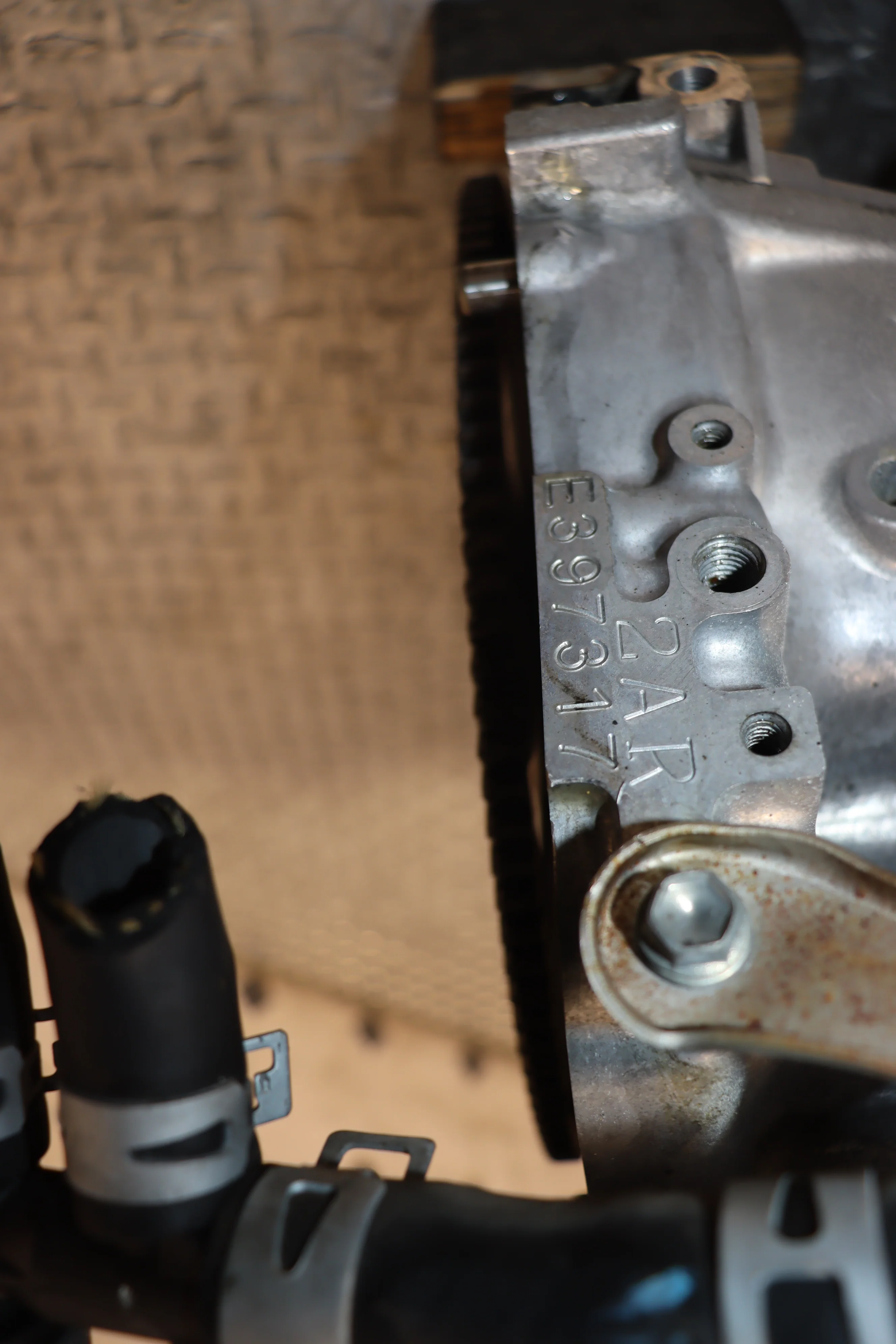 JDM 2AR-FE 2013 2014 2015 2016 2017 2018 RAV-4 2.5L 4CYL DOHC ENGINE - Image 13