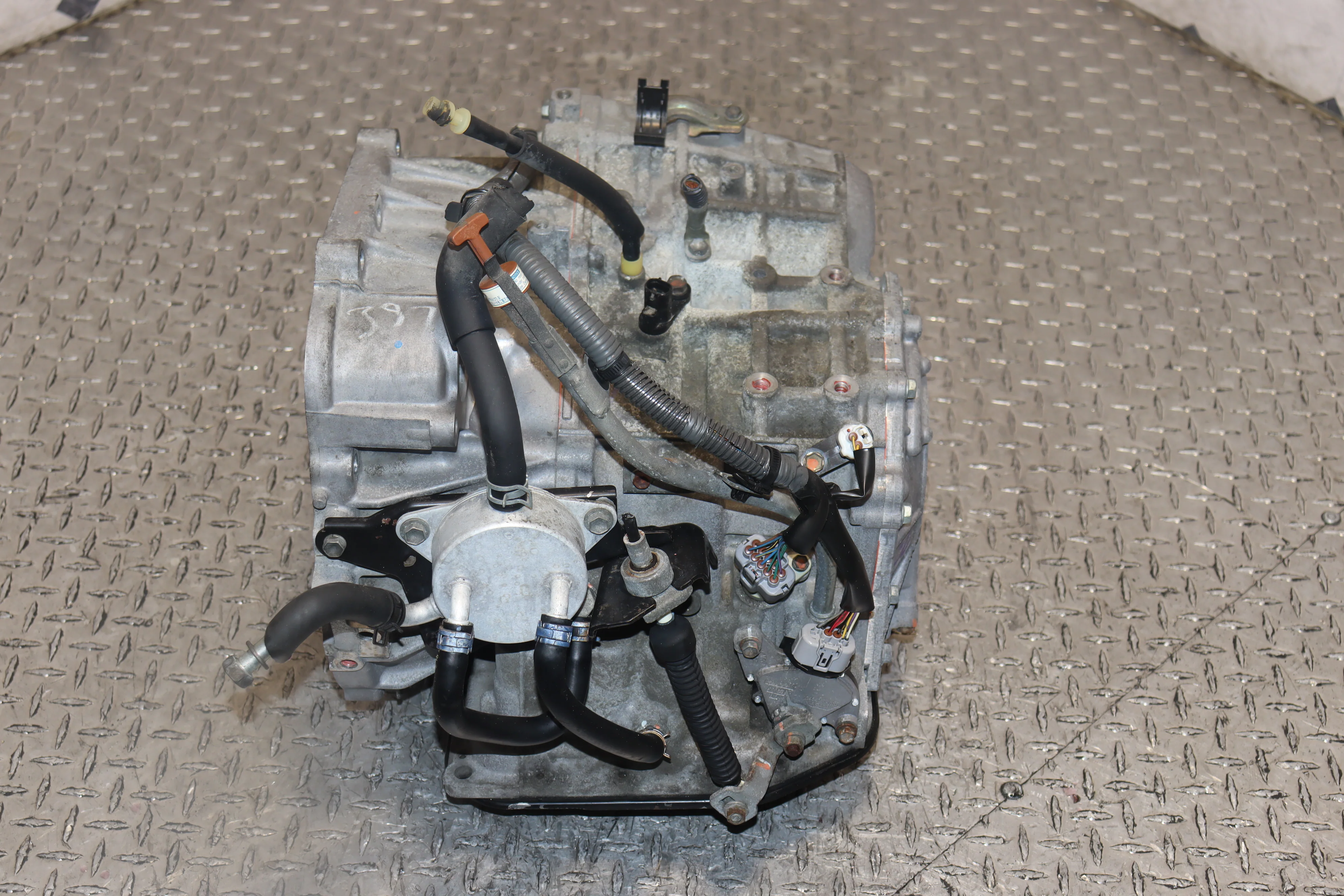 JDM 2AZ 2WD AUTOMATIC TRANSMISSION 2004 2005 2006 2007 2008 TOYOTA RAV-4 RAV4 - Image 3