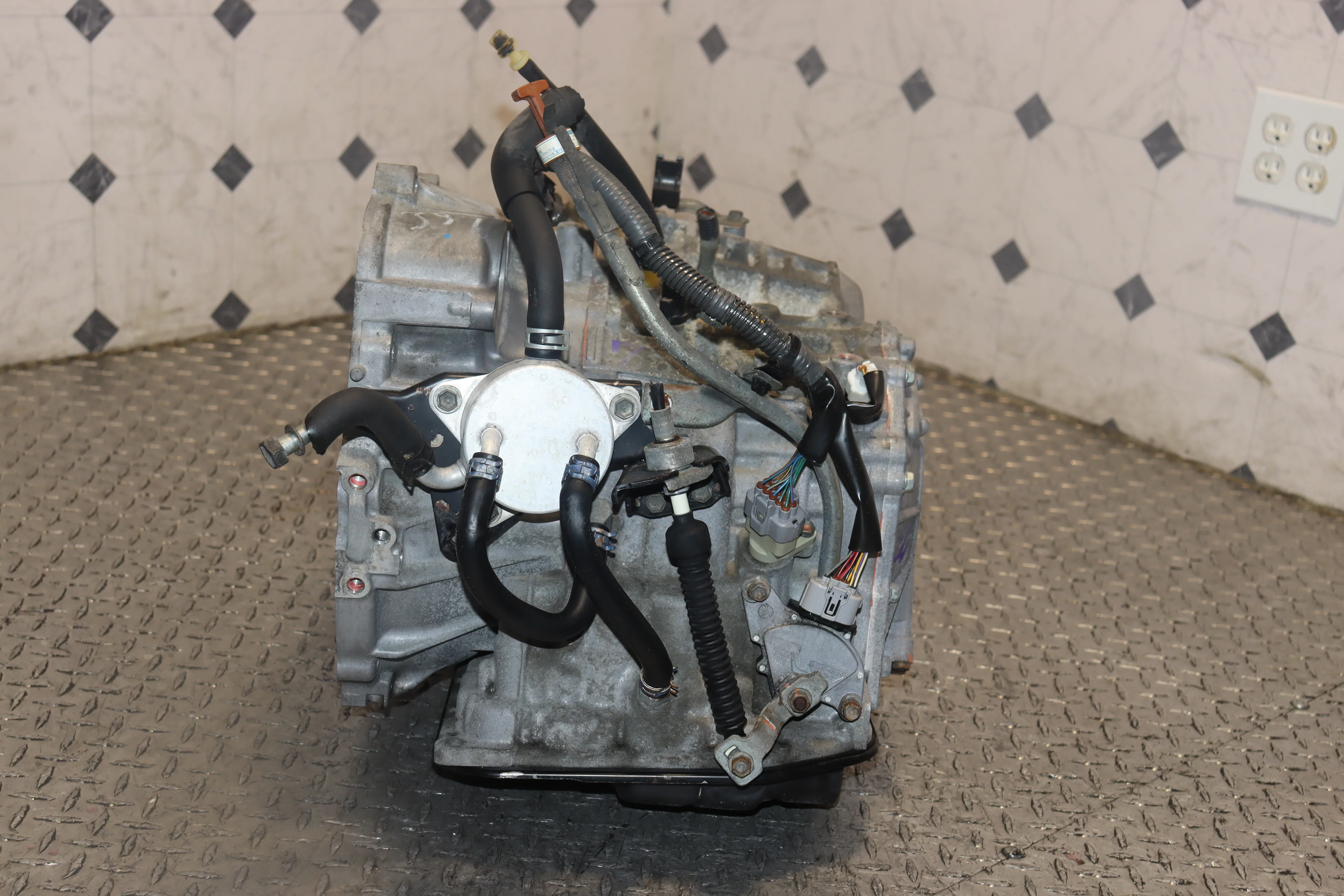 JDM 2AZ 2WD AUTOMATIC TRANSMISSION 2004 2005 2006 2007 2008 TOYOTA RAV-4 RAV4 - Image 4