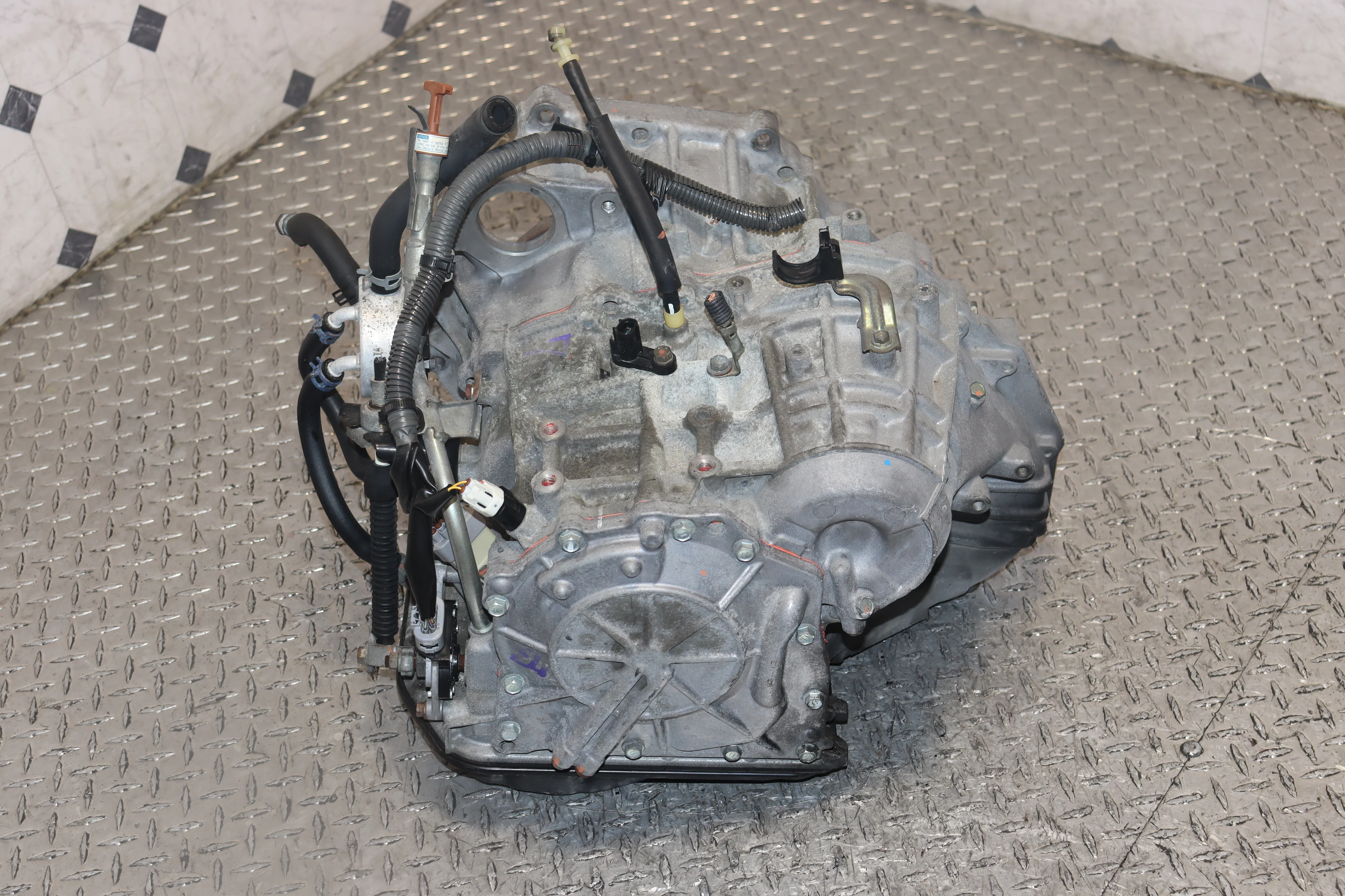 JDM 2AZ 2WD AUTOMATIC TRANSMISSION 2004 2005 2006 2007 2008 TOYOTA RAV-4 RAV4 - Image 5